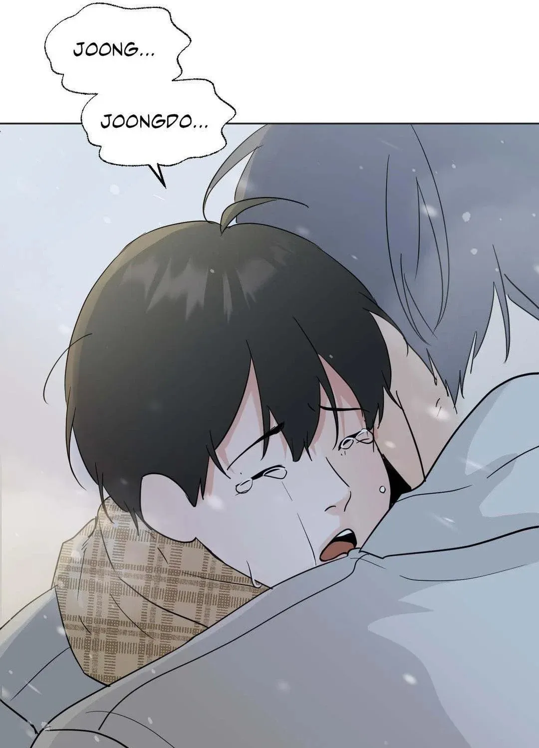 Read Lend Me Some Sugar chapter 67 image 26 on Lezhin