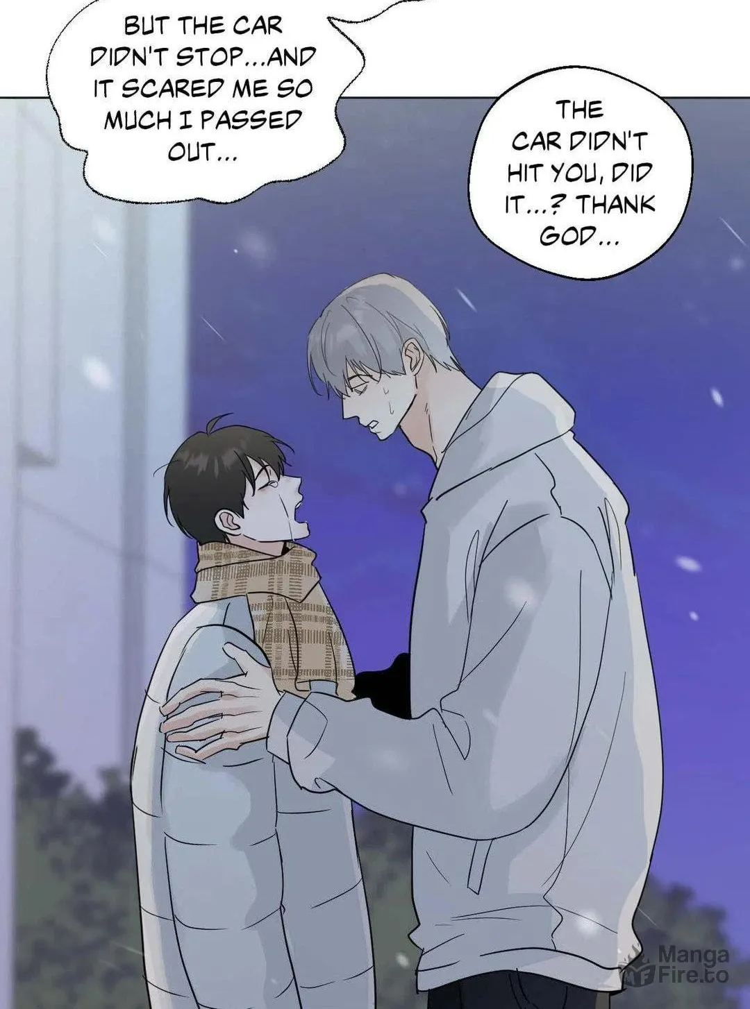 Read Lend Me Some Sugar chapter 67 image 29 on Lezhin
