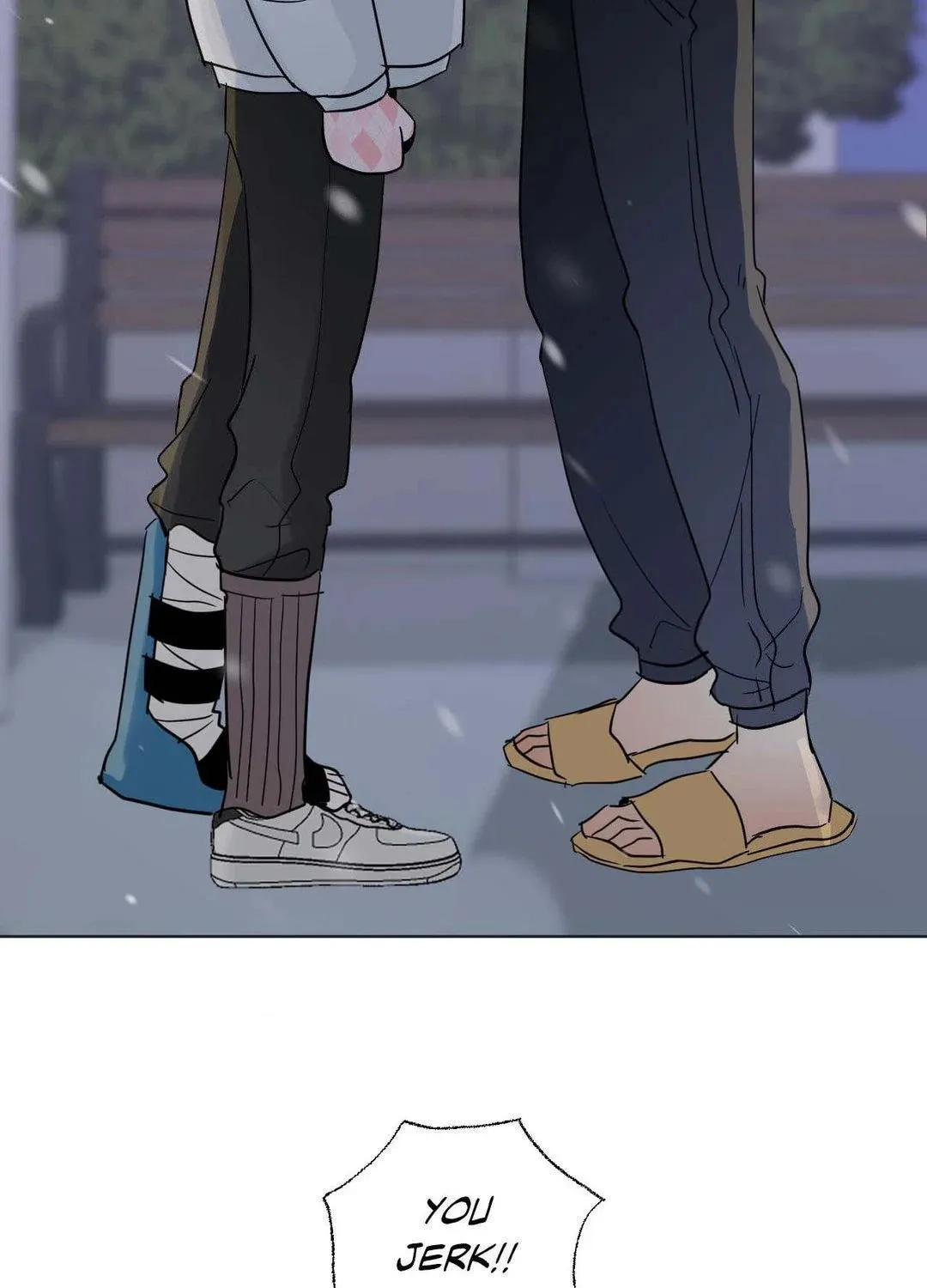Read Lend Me Some Sugar chapter 67 image 30 on Lezhin