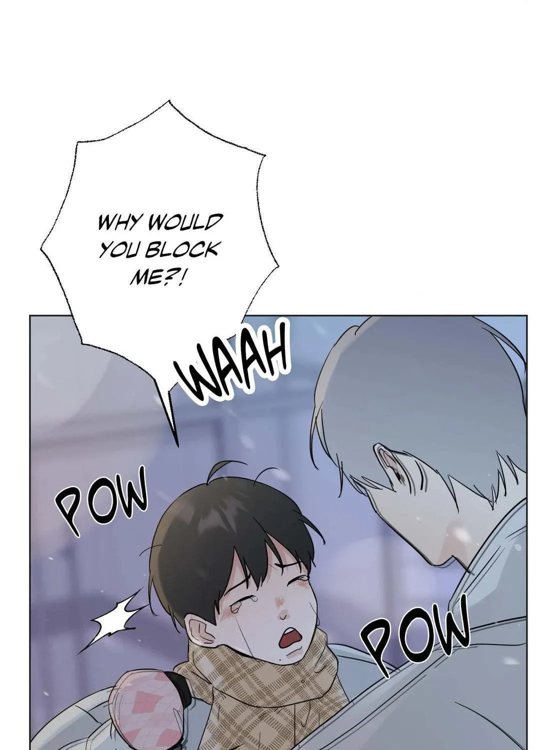 Read Lend Me Some Sugar chapter 67 image 32 on Lezhin