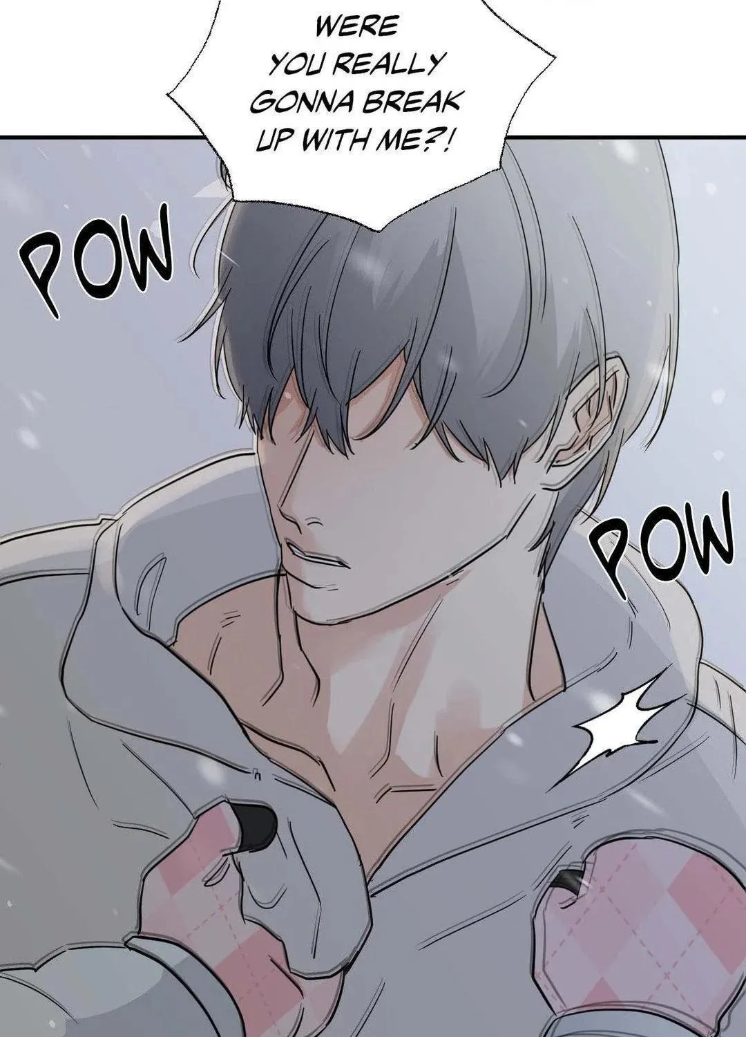 Read Lend Me Some Sugar chapter 67 image 34 on Lezhin