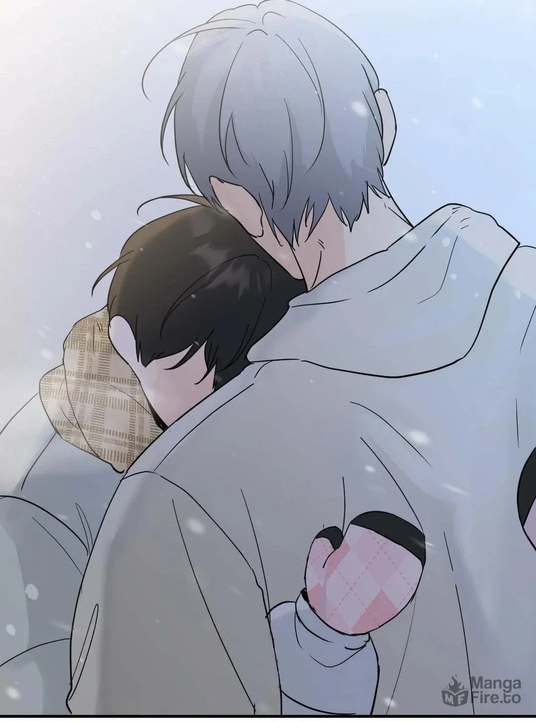 Read Lend Me Some Sugar chapter 67 image 41 on Lezhin