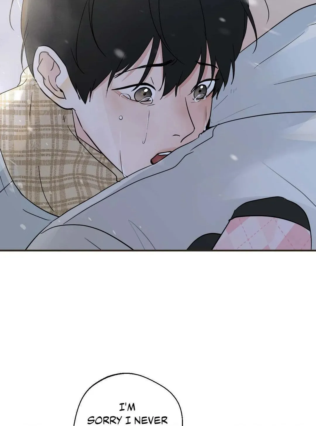 Read Lend Me Some Sugar chapter 67 image 43 on Lezhin