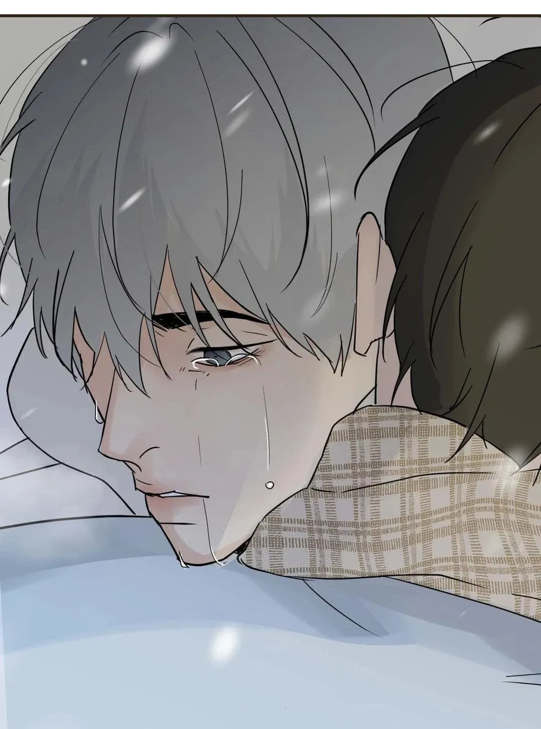 Read Lend Me Some Sugar chapter 67 image 45 on Lezhin