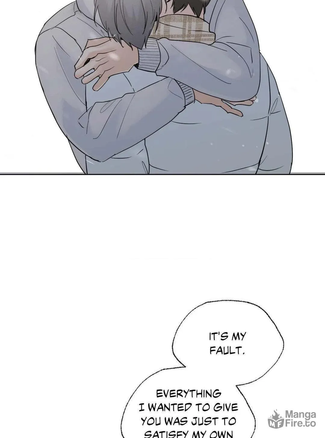 Read Lend Me Some Sugar chapter 67 image 47 on Lezhin