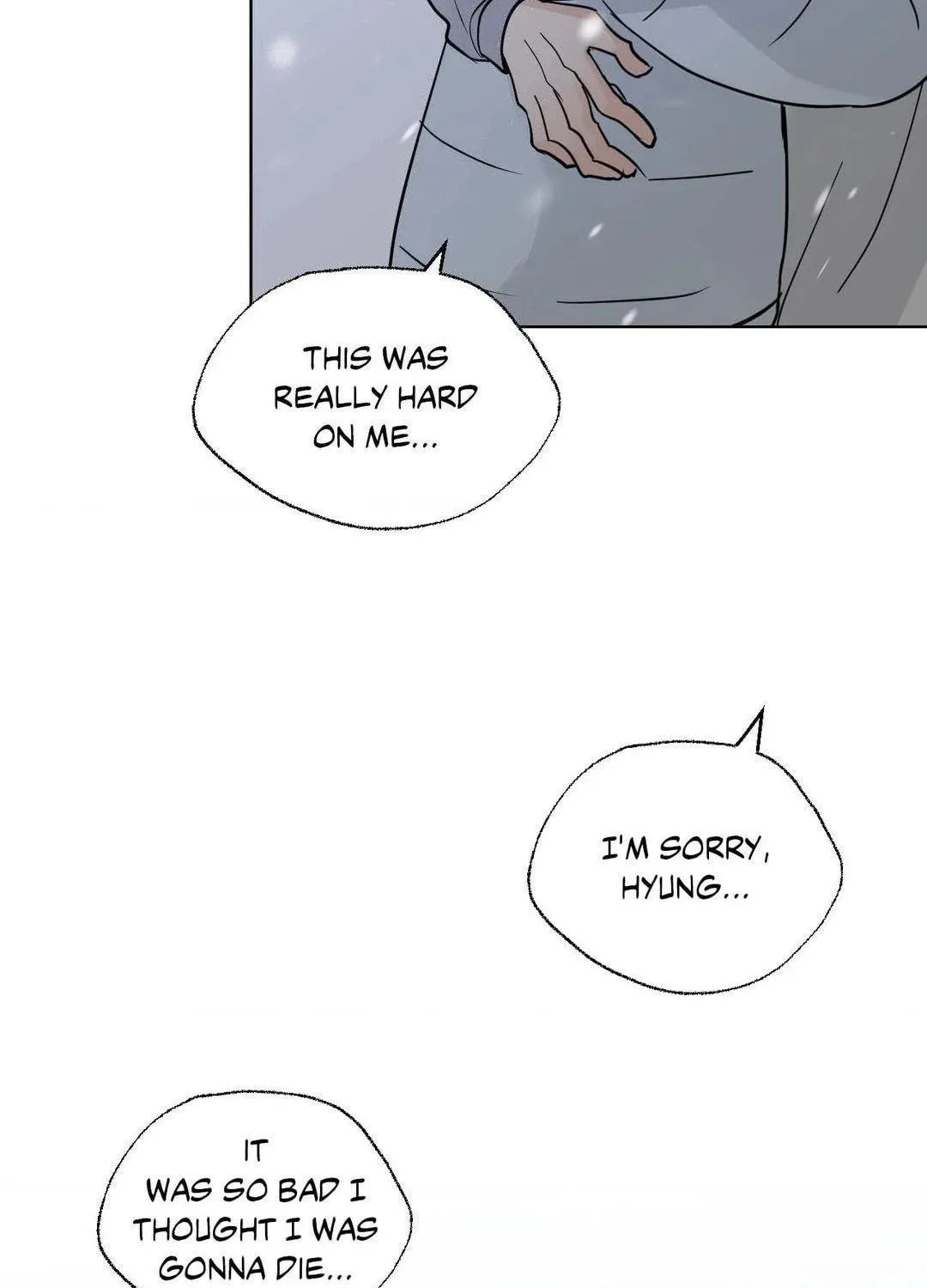 Read Lend Me Some Sugar chapter 67 image 52 on Lezhin