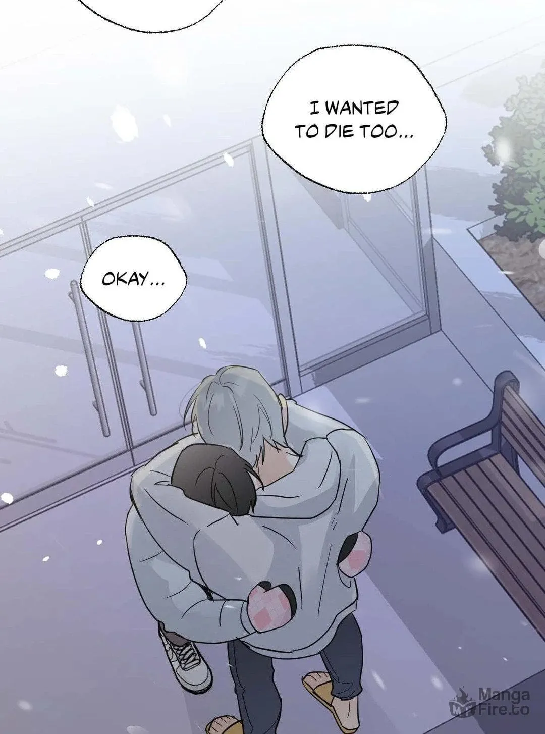 Read Lend Me Some Sugar chapter 67 image 53 on Lezhin