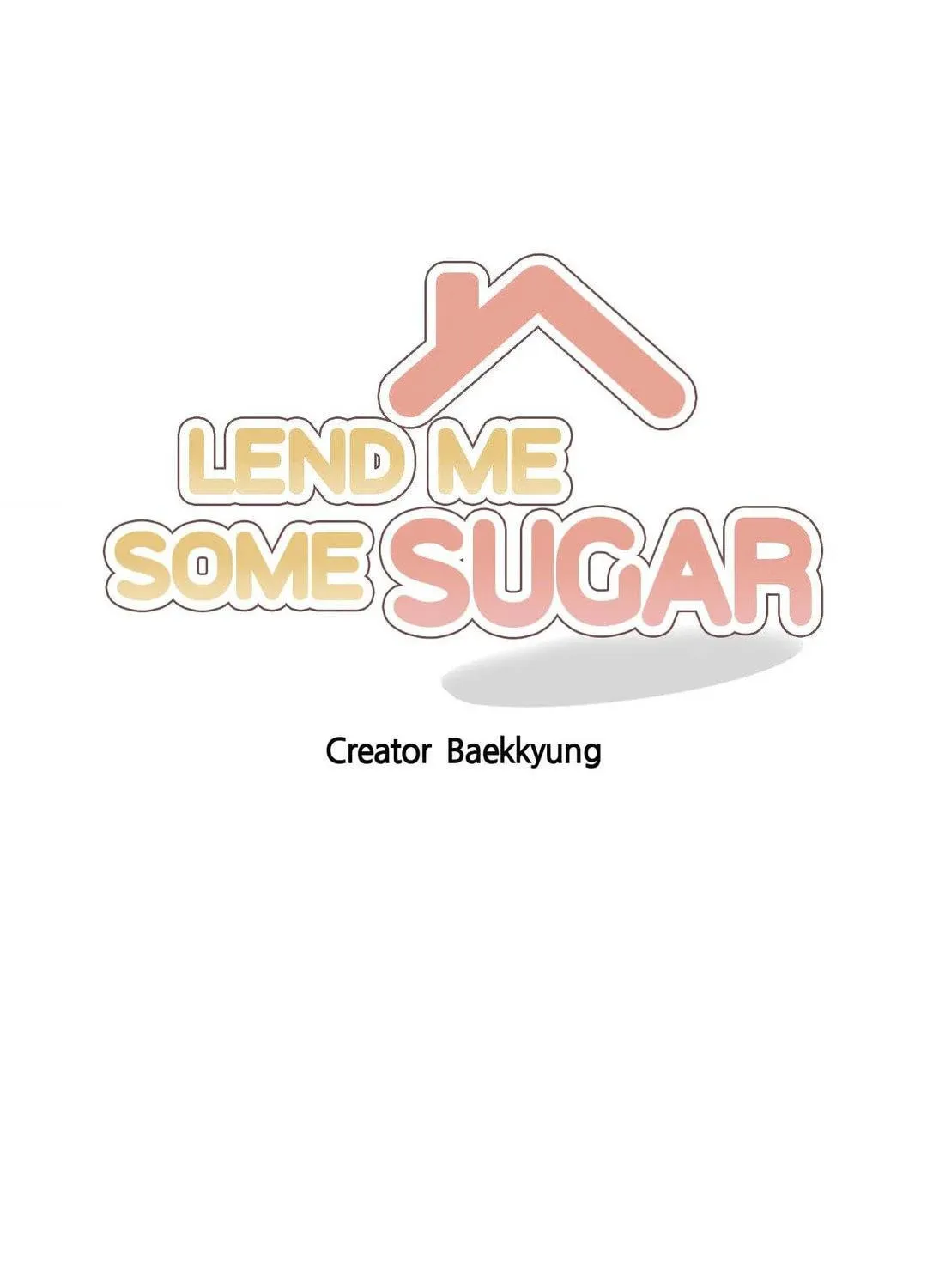 Read Lend Me Some Sugar chapter 67 image 6 on Lezhin