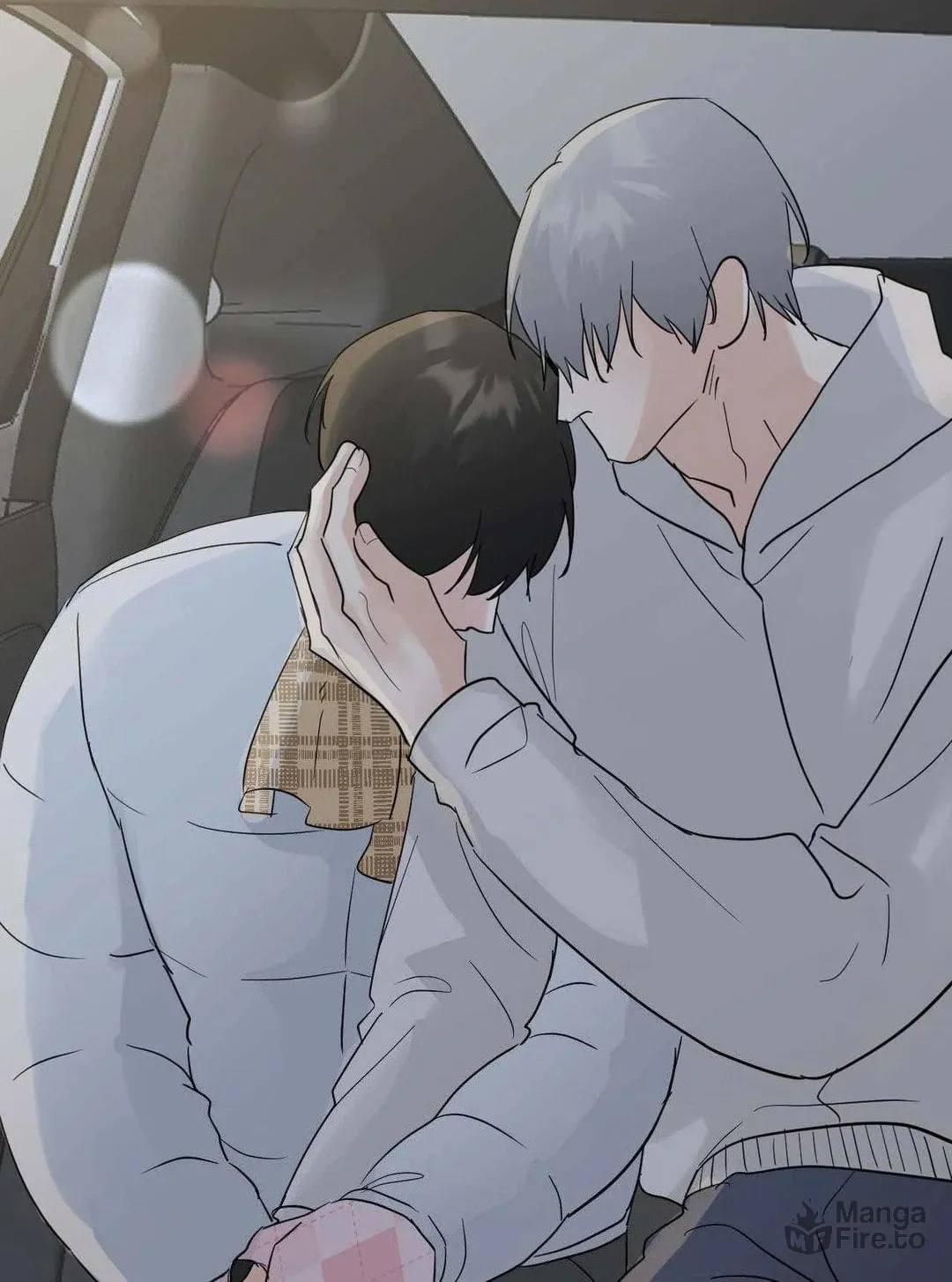 Read Lend Me Some Sugar chapter 67 image 65 on Lezhin