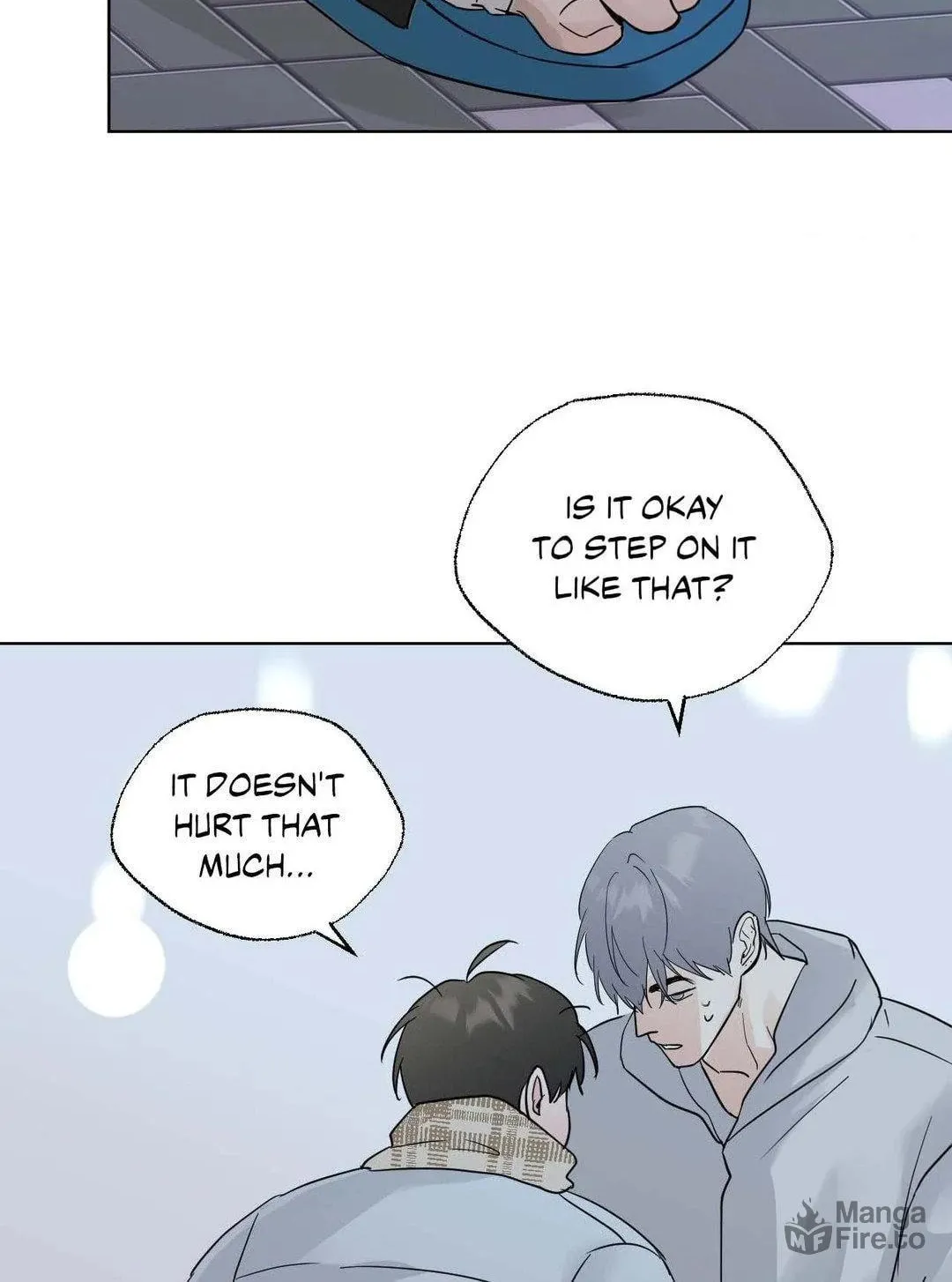 Read Lend Me Some Sugar chapter 67 image 69 on Lezhin