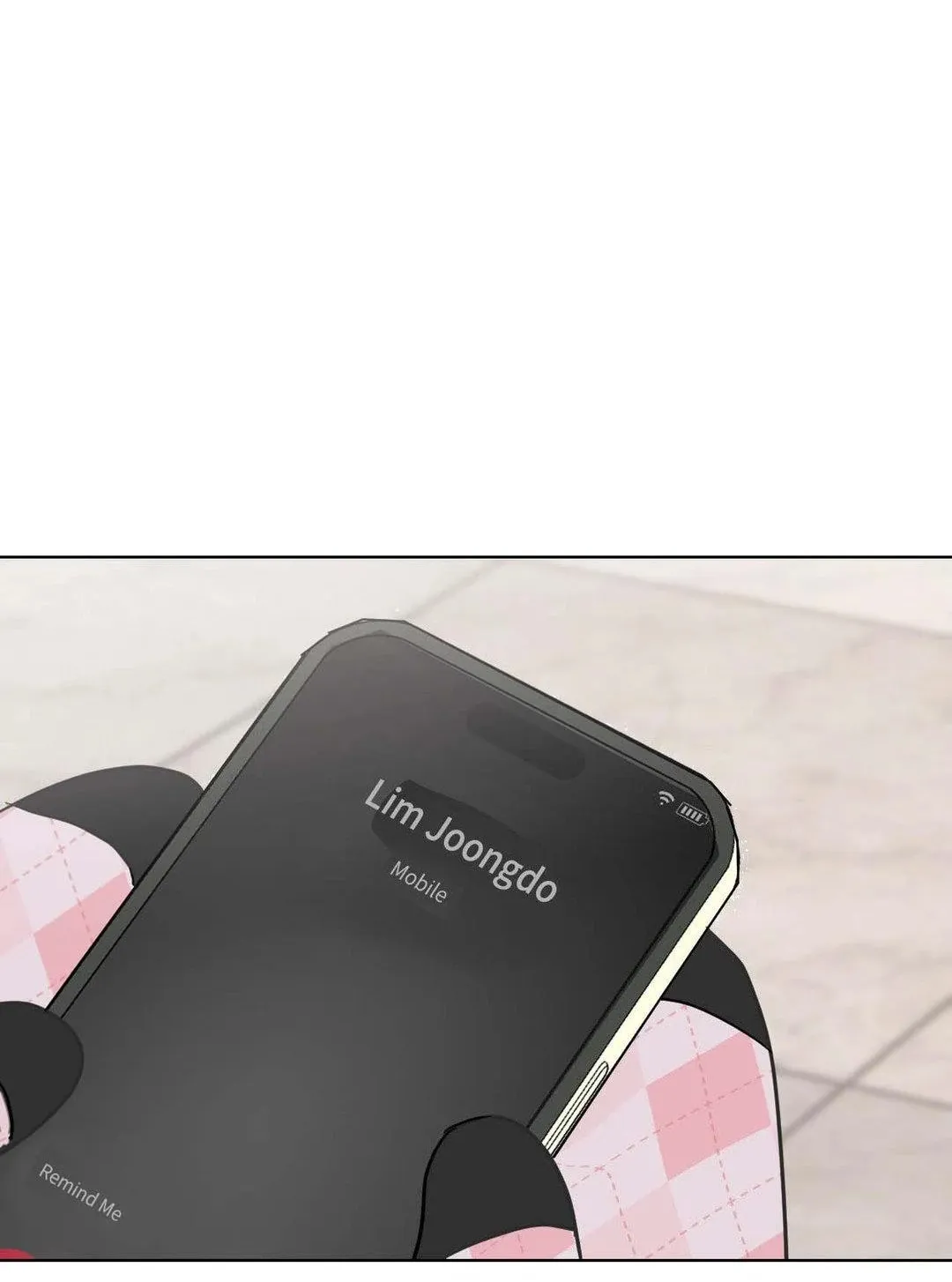 Read Lend Me Some Sugar chapter 67 image 7 on Lezhin