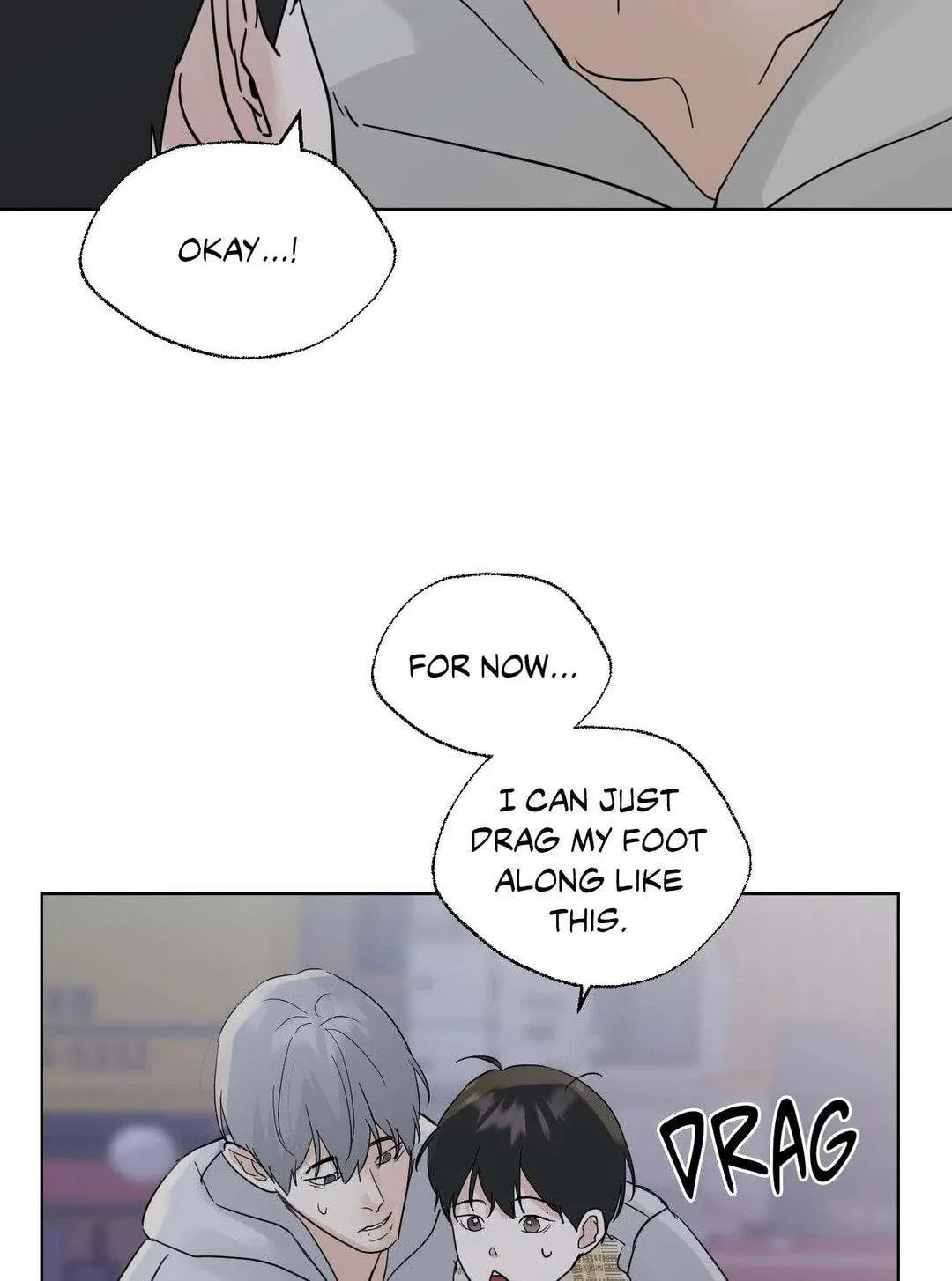 Read Lend Me Some Sugar chapter 67 image 73 on Lezhin