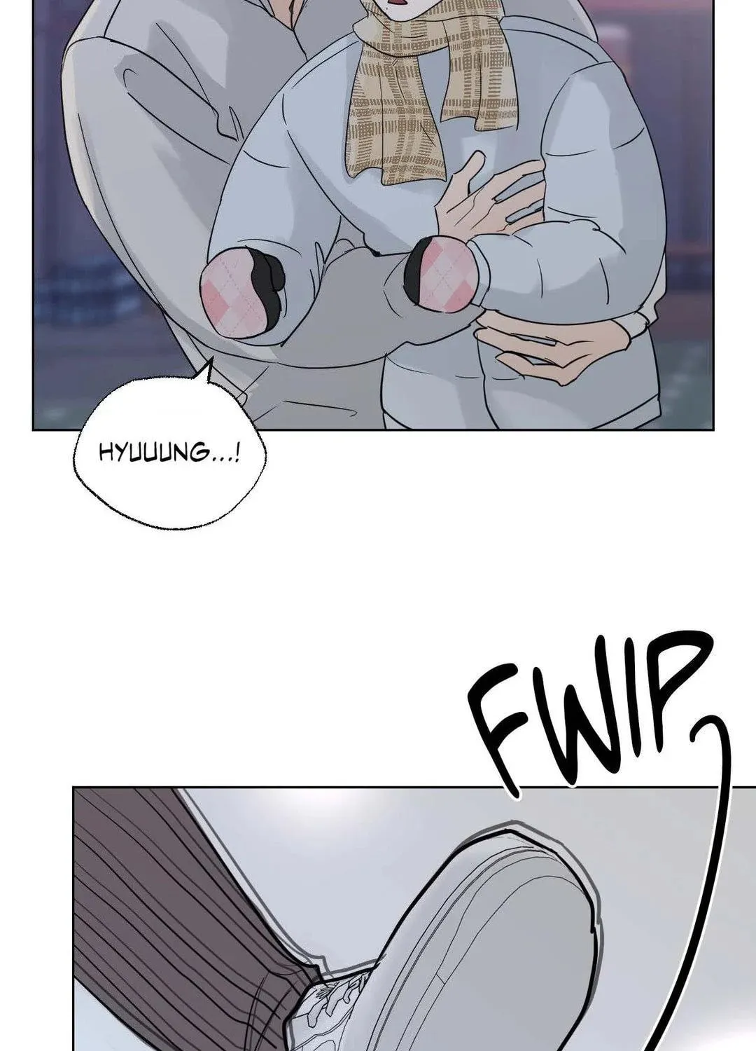 Read Lend Me Some Sugar chapter 67 image 74 on Lezhin