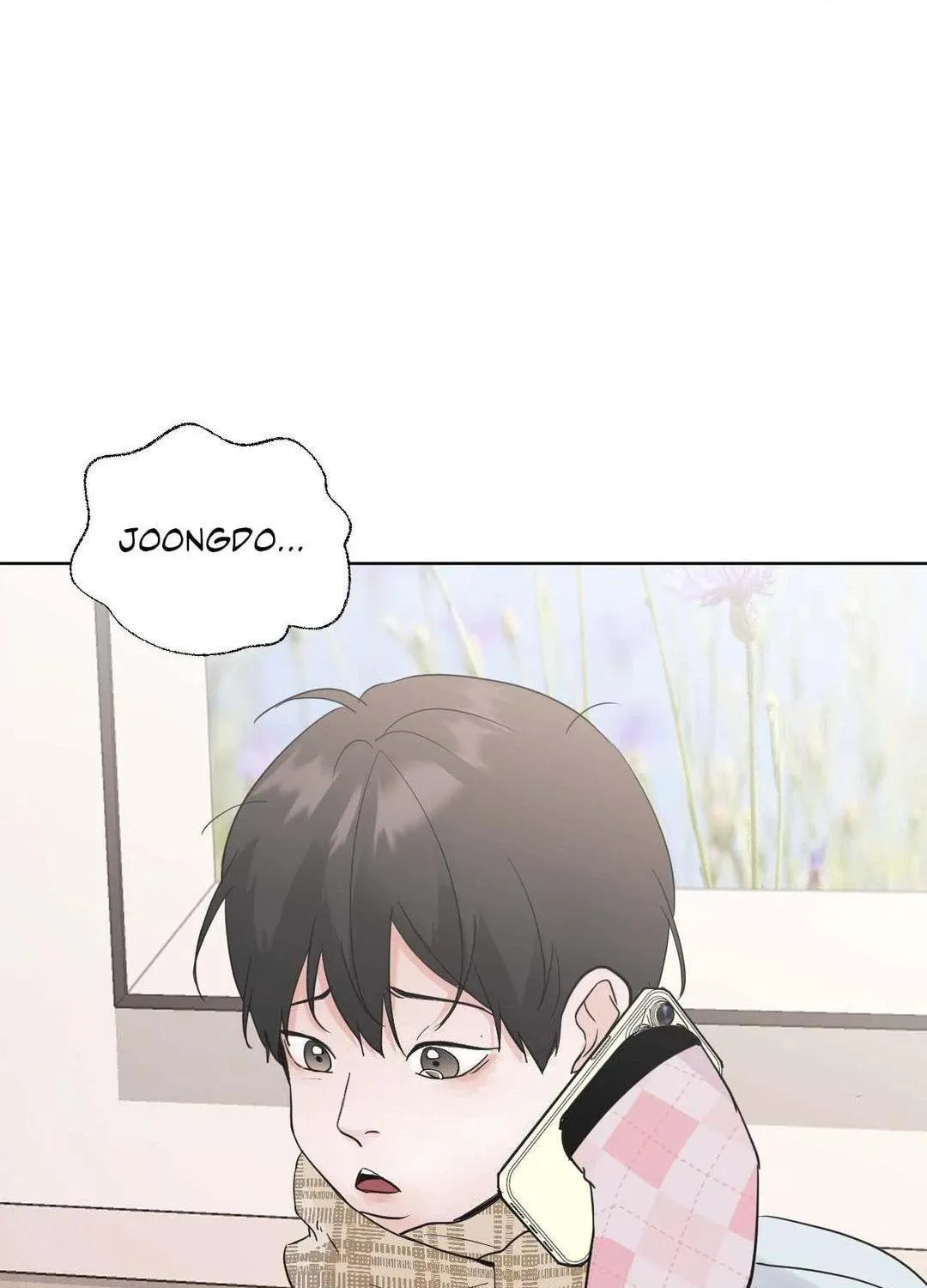 Read Lend Me Some Sugar chapter 67 image 8 on Lezhin