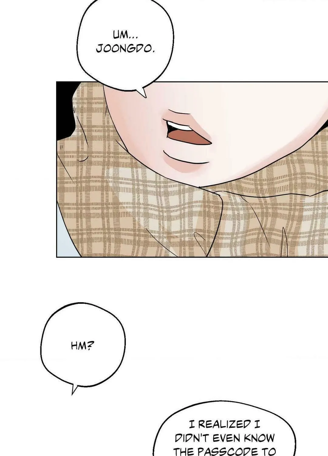 Read Lend Me Some Sugar chapter 68 image 12 on Lezhin