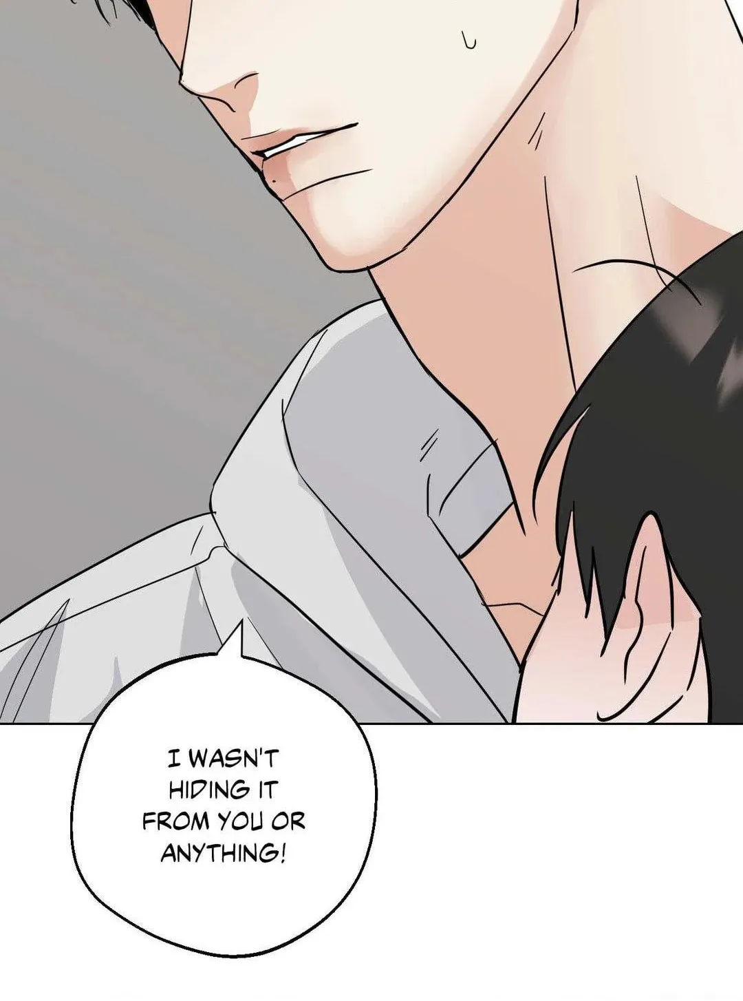 Read Lend Me Some Sugar chapter 68 image 15 on Lezhin