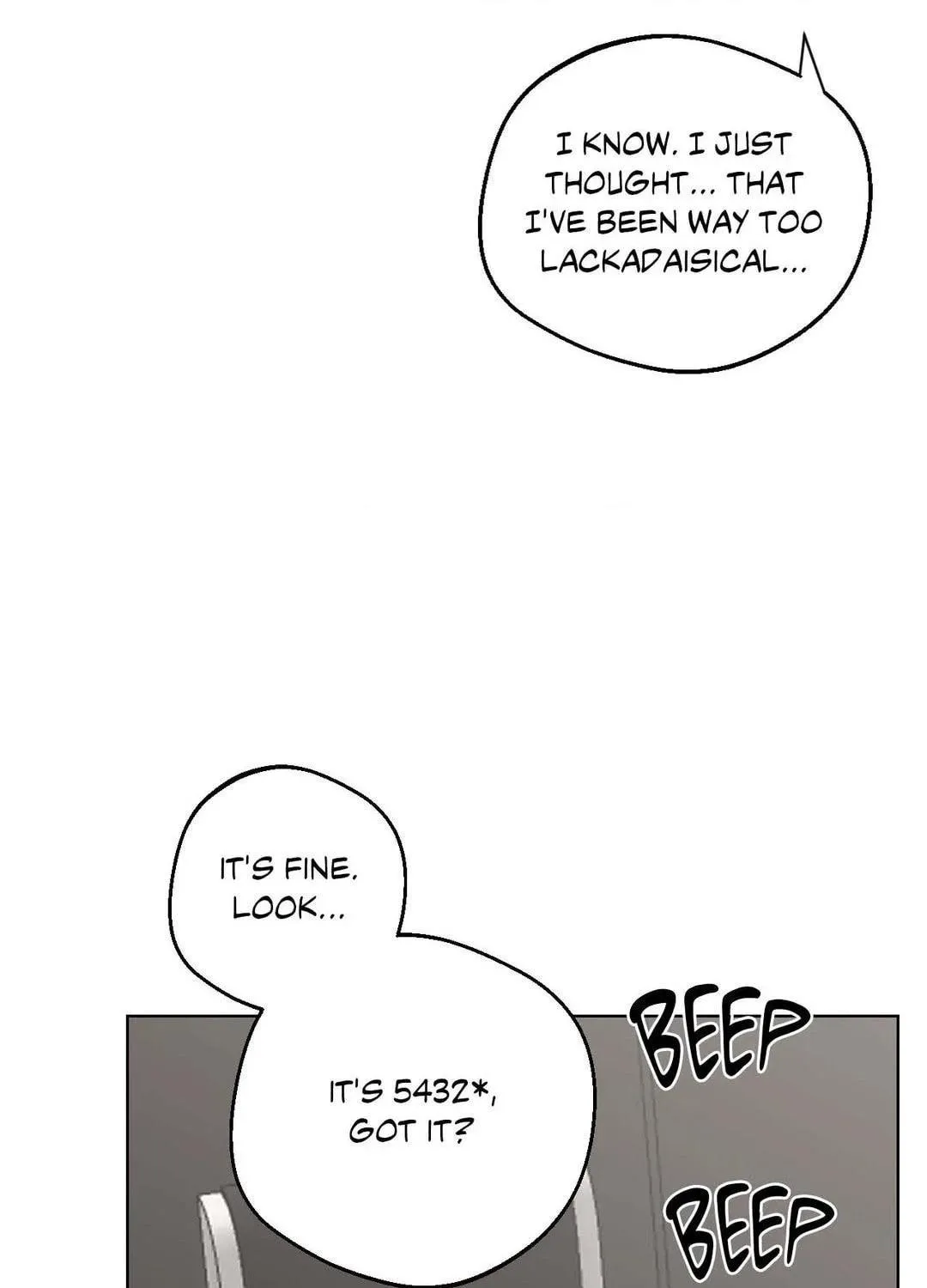 Read Lend Me Some Sugar chapter 68 image 16 on Lezhin