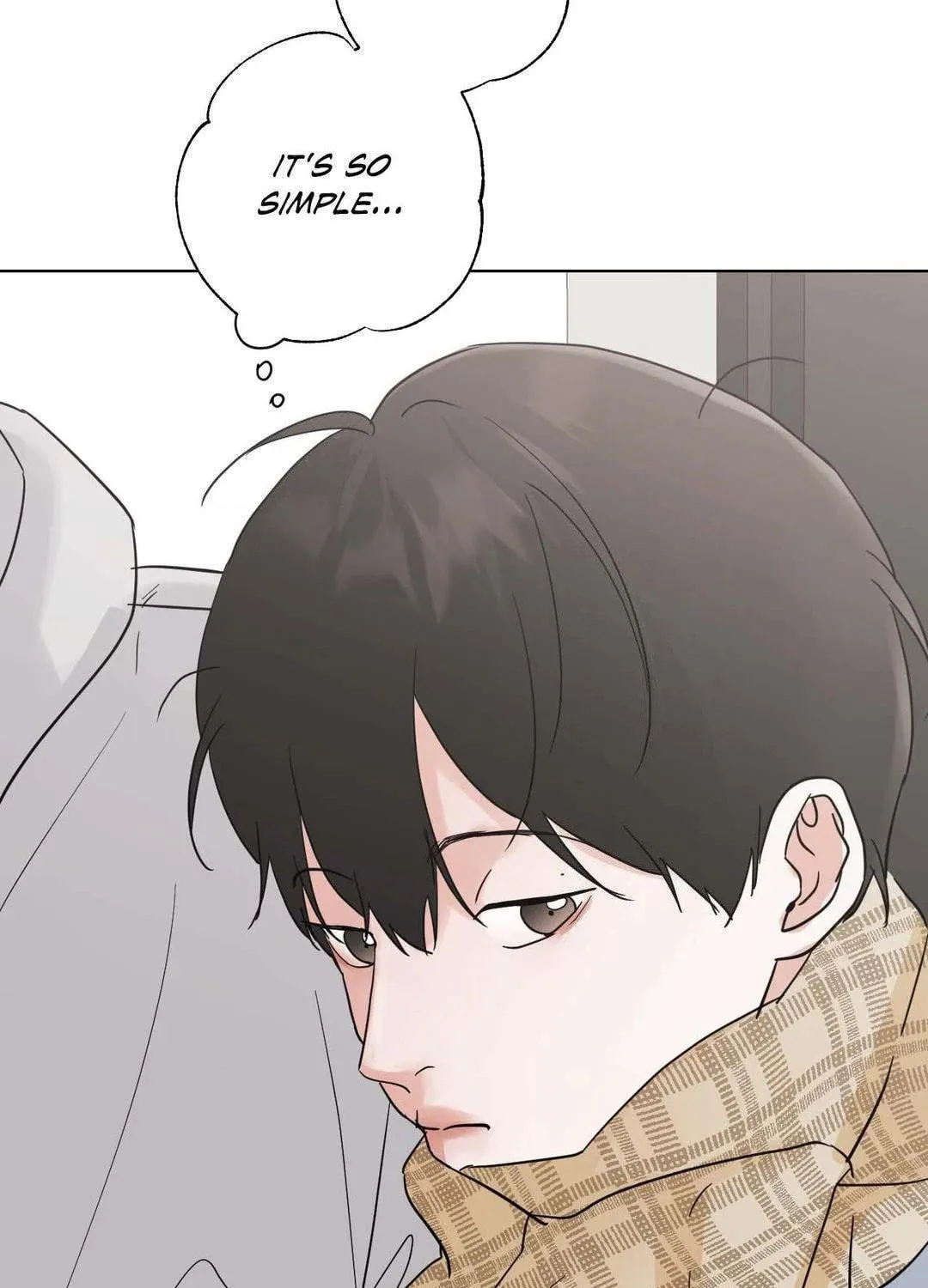 Read Lend Me Some Sugar chapter 68 image 18 on Lezhin