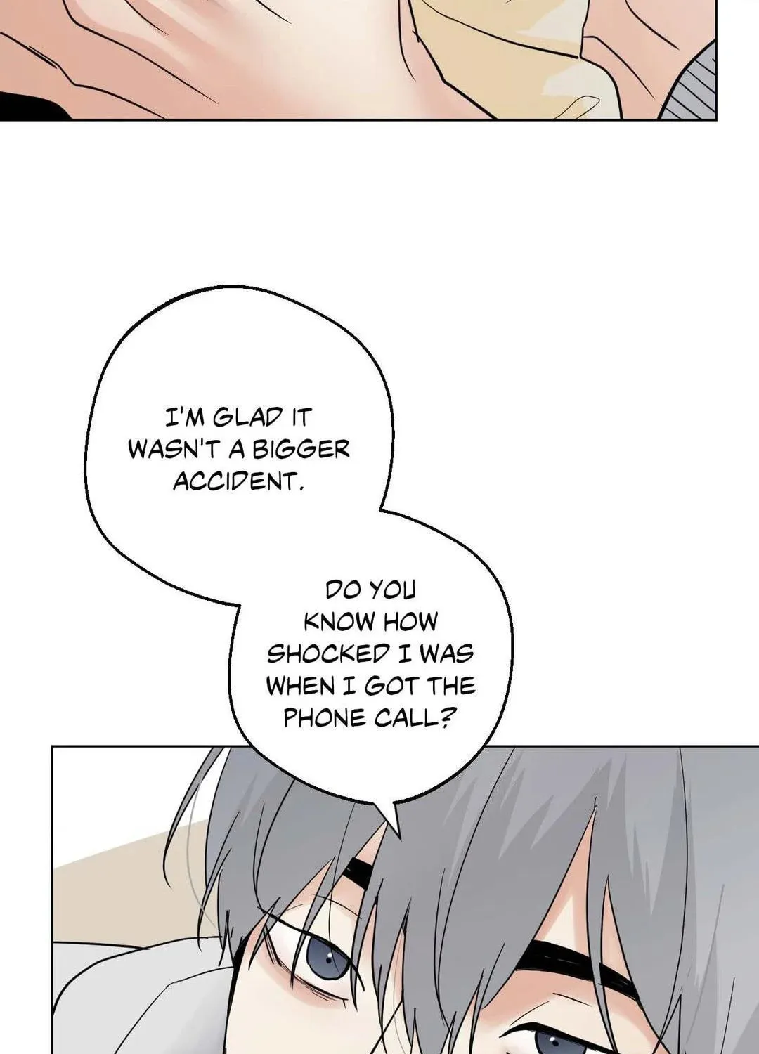 Read Lend Me Some Sugar chapter 68 image 26 on Lezhin