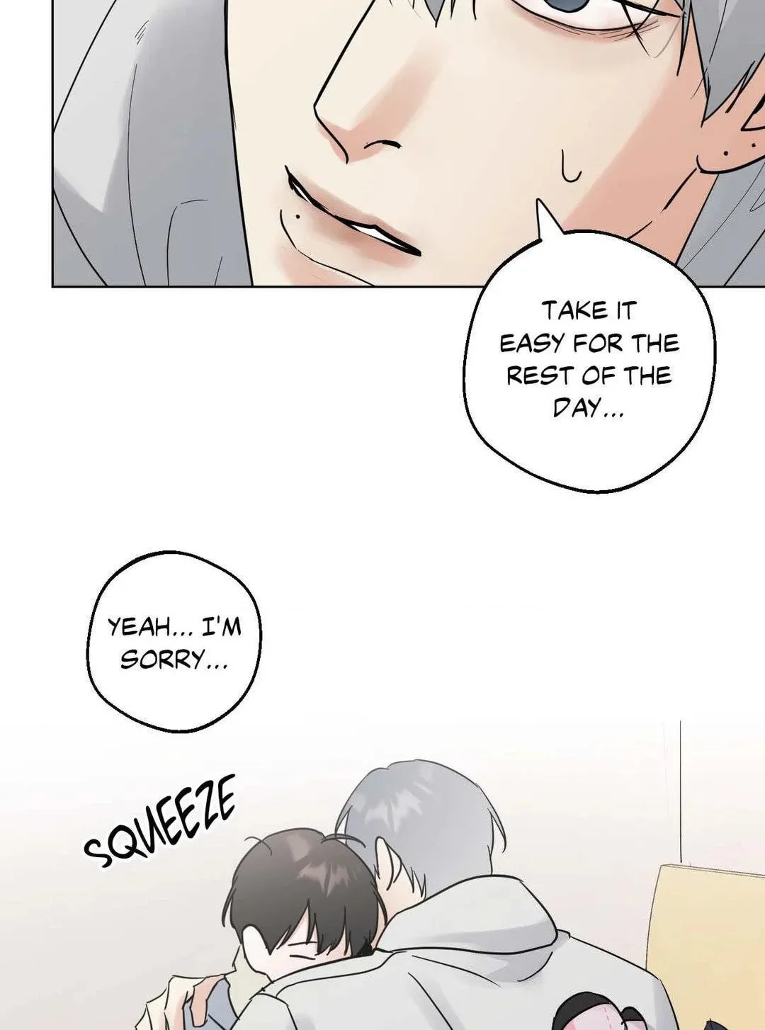 Read Lend Me Some Sugar chapter 68 image 27 on Lezhin