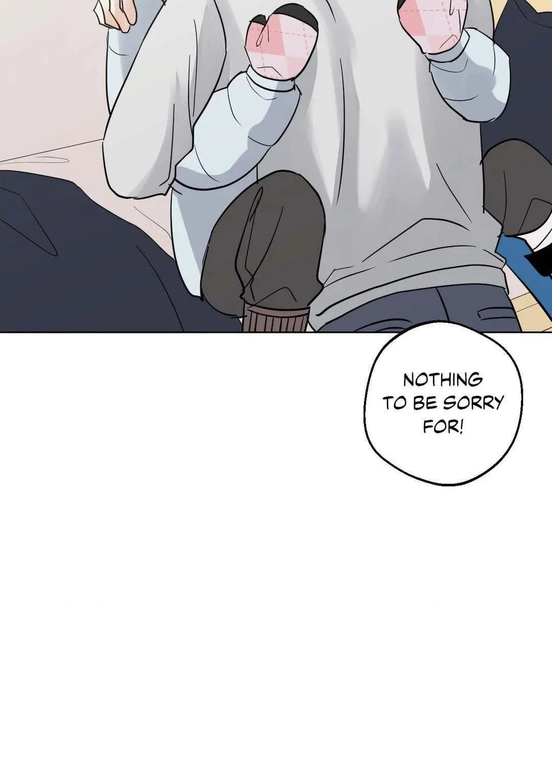 Read Lend Me Some Sugar chapter 68 image 28 on Lezhin