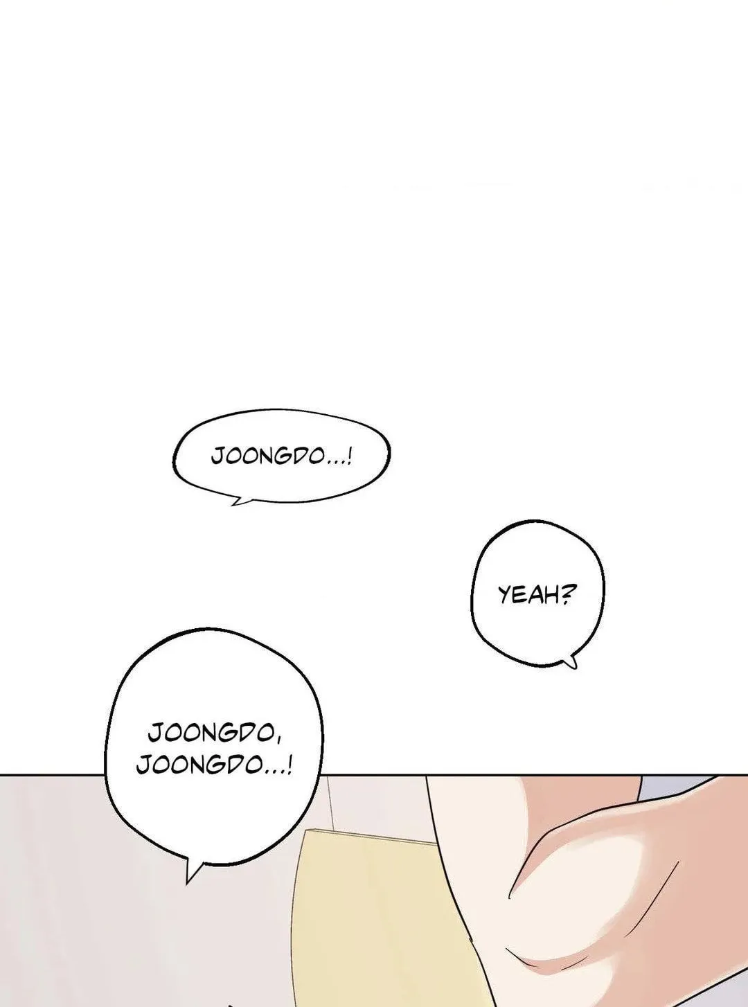 Read Lend Me Some Sugar chapter 68 image 31 on Lezhin