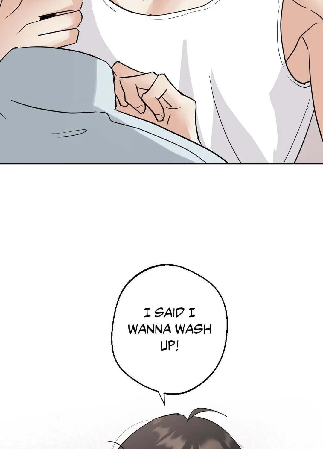 Read Lend Me Some Sugar chapter 68 image 34 on Lezhin
