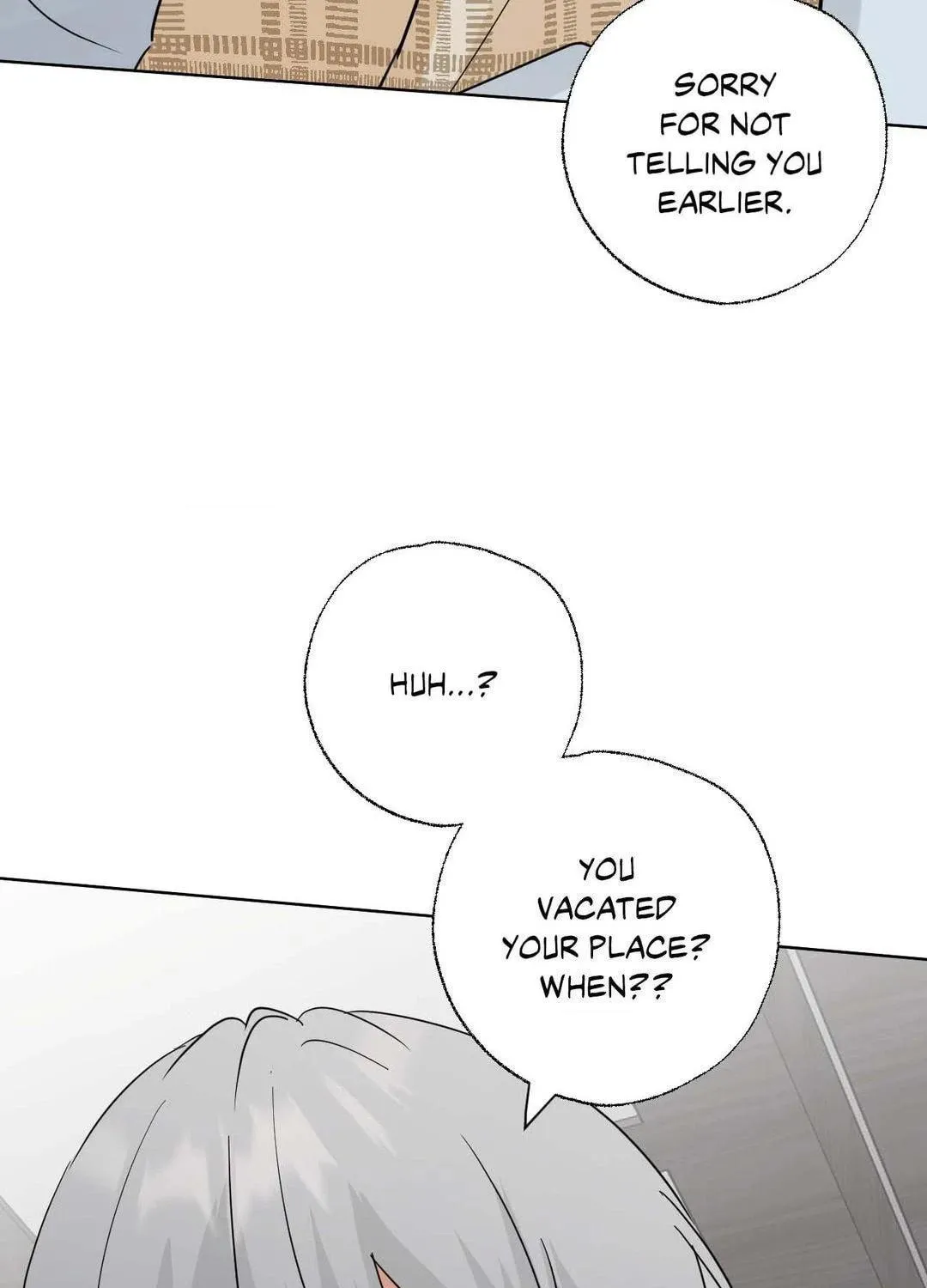 Read Lend Me Some Sugar chapter 68 image 4 on Lezhin