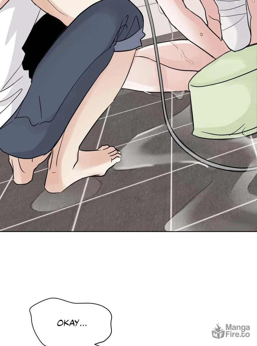 Read Lend Me Some Sugar chapter 68 image 41 on Lezhin