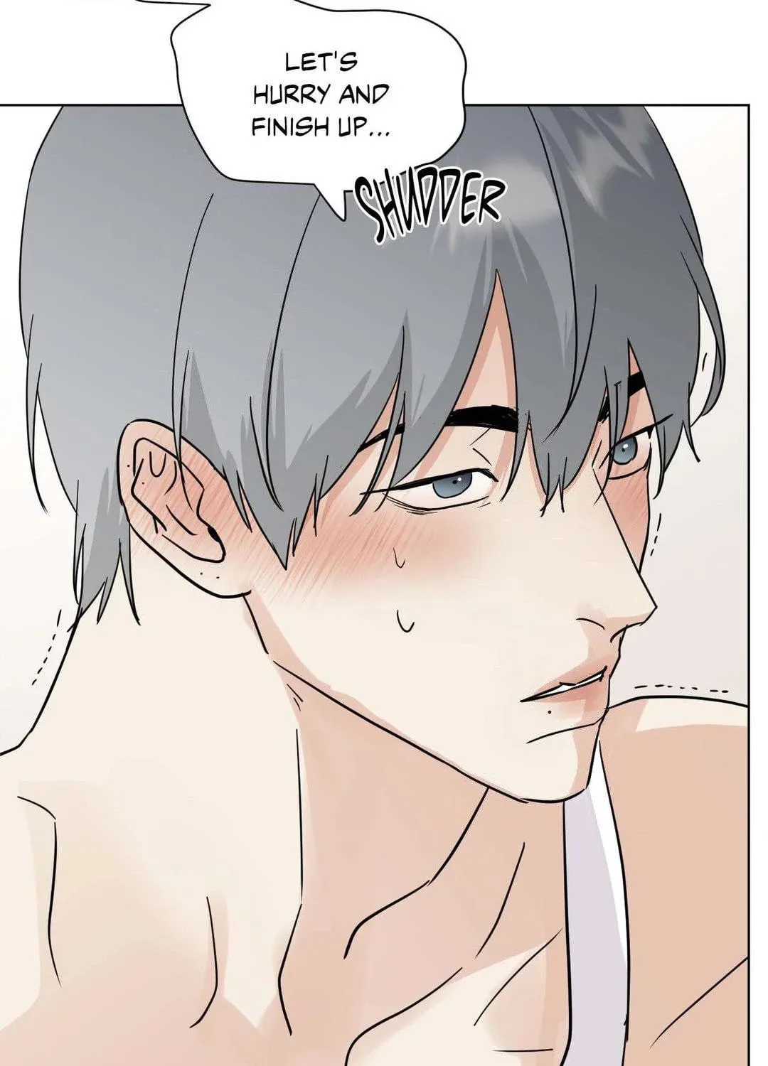 Read Lend Me Some Sugar chapter 68 image 42 on Lezhin
