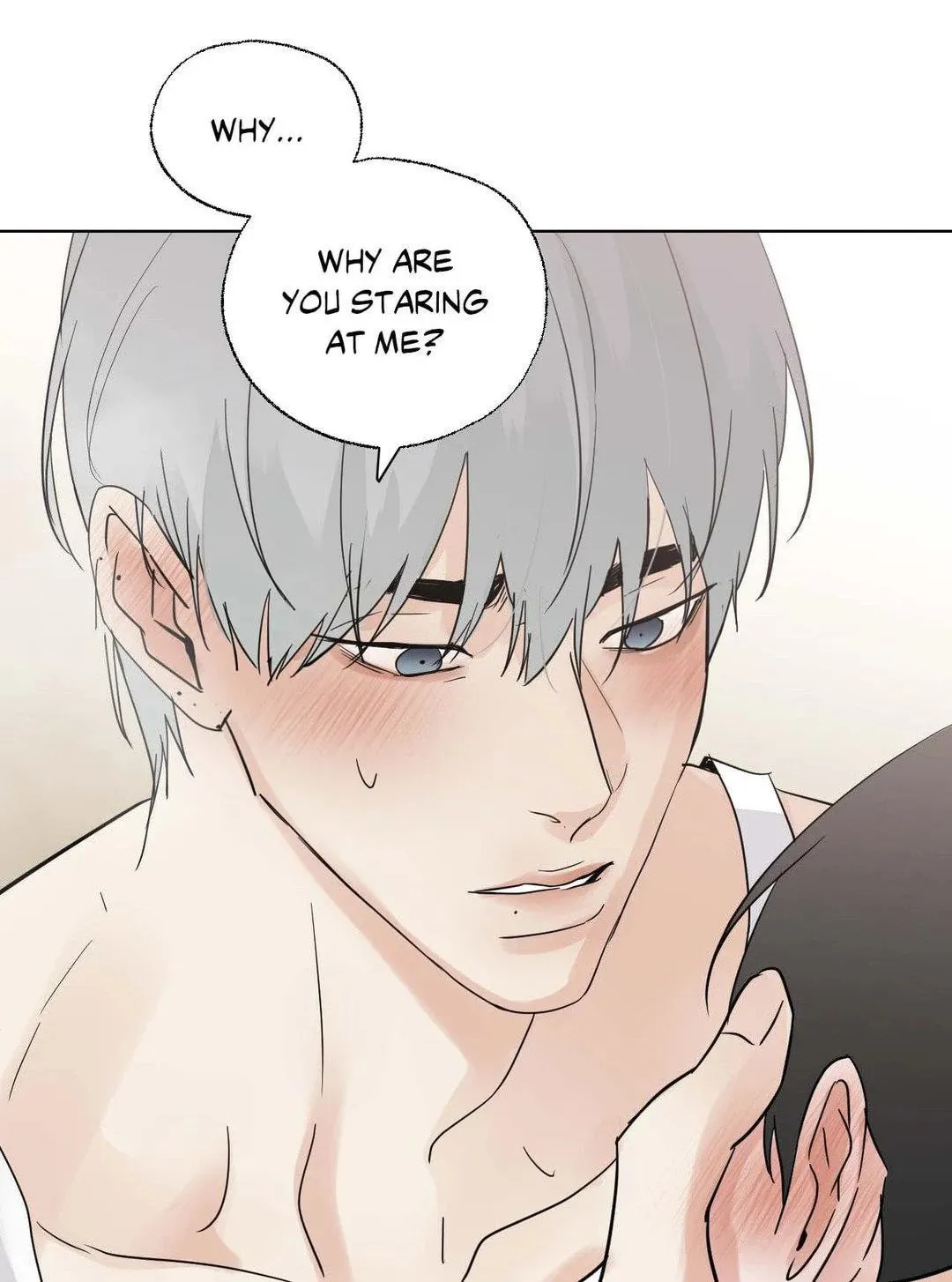 Read Lend Me Some Sugar chapter 68 image 45 on Lezhin