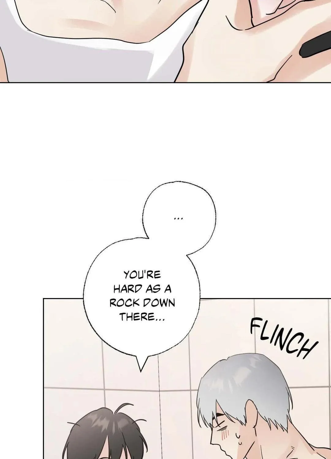Read Lend Me Some Sugar chapter 68 image 46 on Lezhin