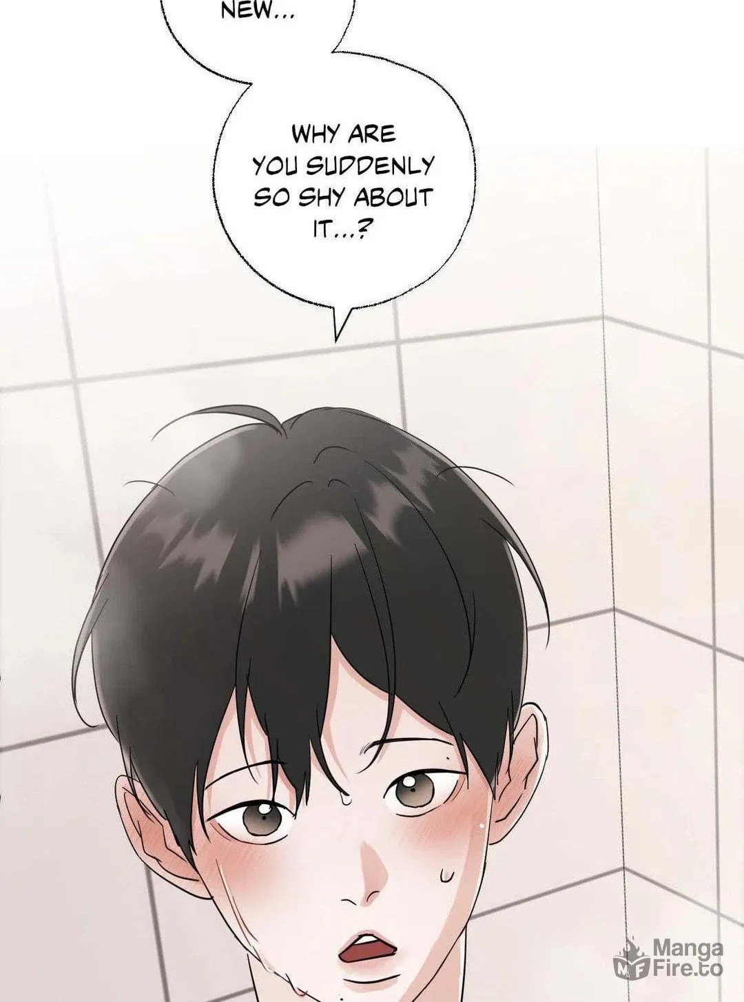 Read Lend Me Some Sugar chapter 68 image 49 on Lezhin