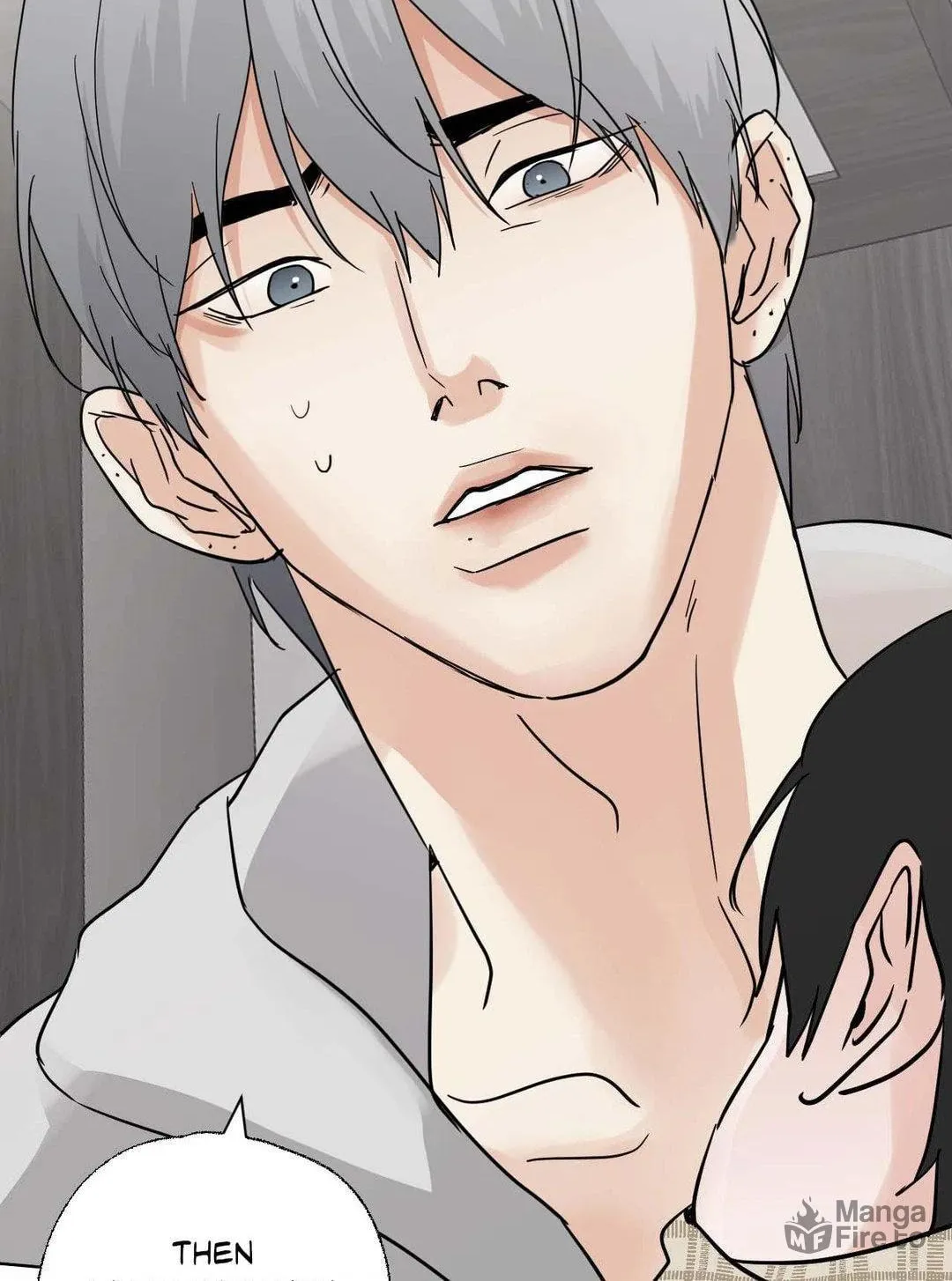 Read Lend Me Some Sugar chapter 68 image 5 on Lezhin