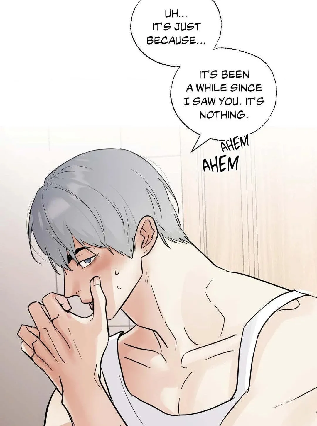 Read Lend Me Some Sugar chapter 68 image 51 on Lezhin