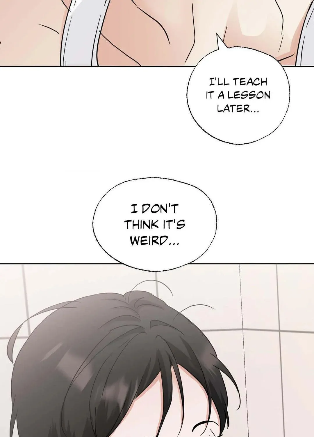 Read Lend Me Some Sugar chapter 68 image 54 on Lezhin