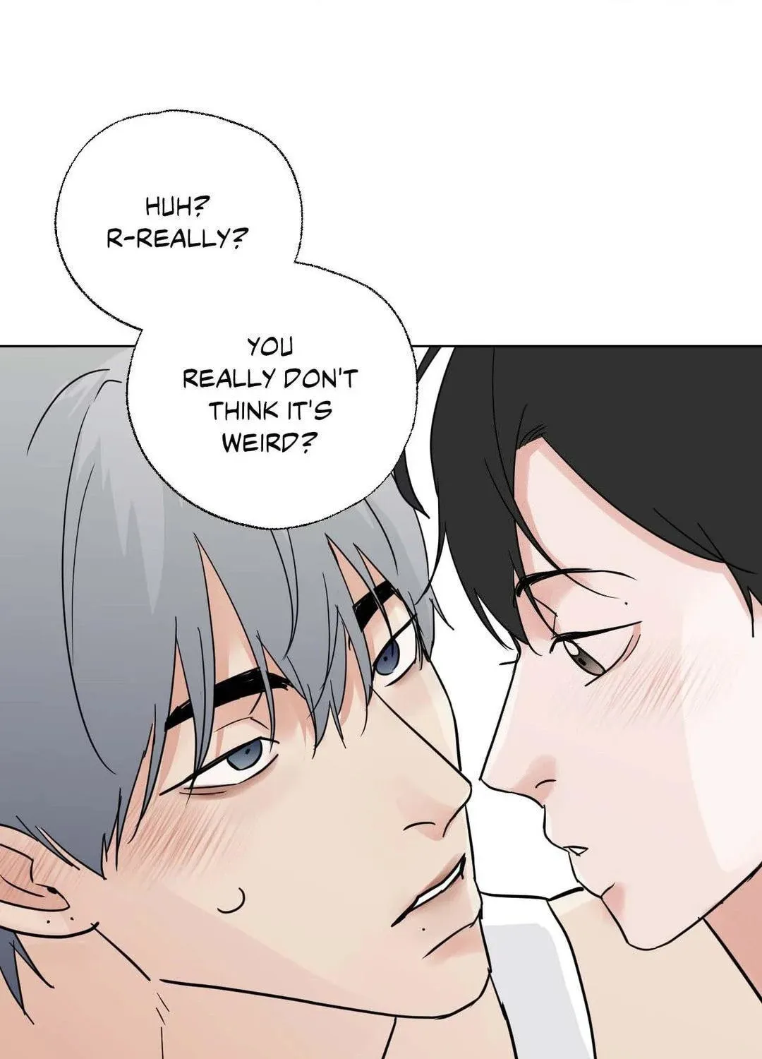 Read Lend Me Some Sugar chapter 68 image 56 on Lezhin