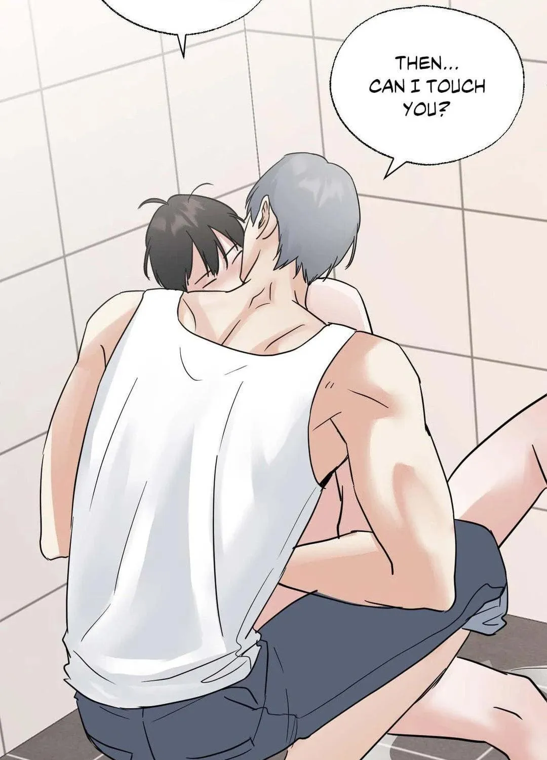 Read Lend Me Some Sugar chapter 68 image 58 on Lezhin