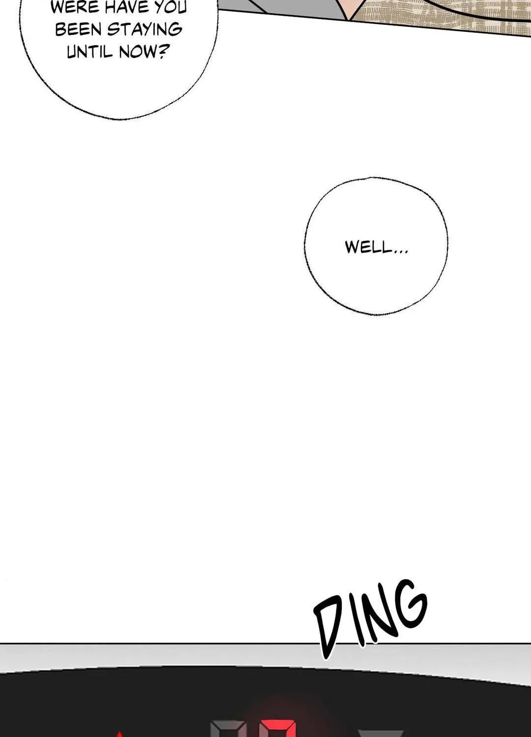 Read Lend Me Some Sugar chapter 68 image 6 on Lezhin