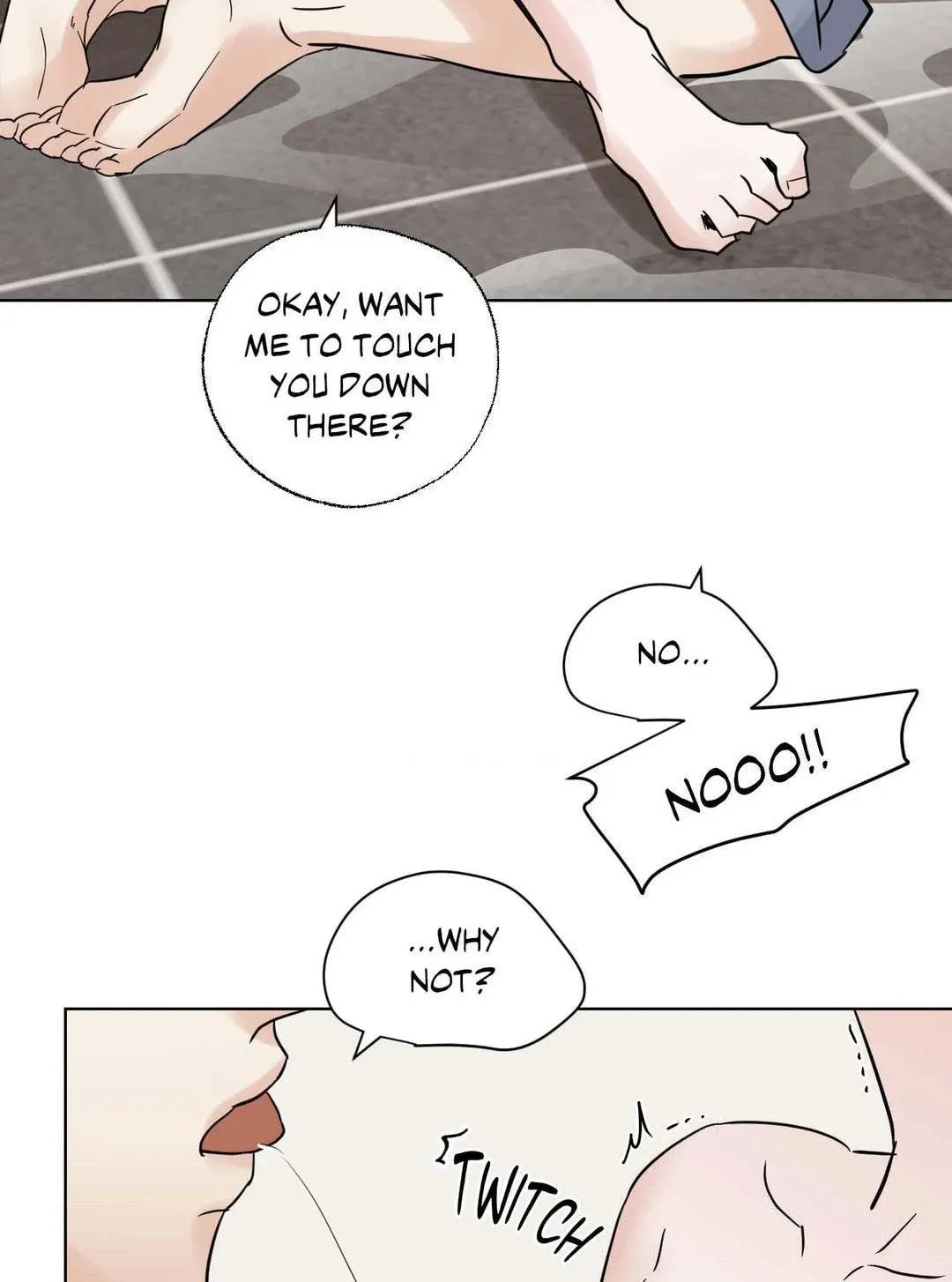 Read Lend Me Some Sugar chapter 68 image 73 on Lezhin