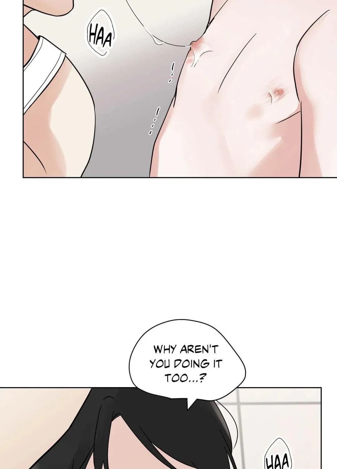 Read Lend Me Some Sugar chapter 68 image 74 on Lezhin