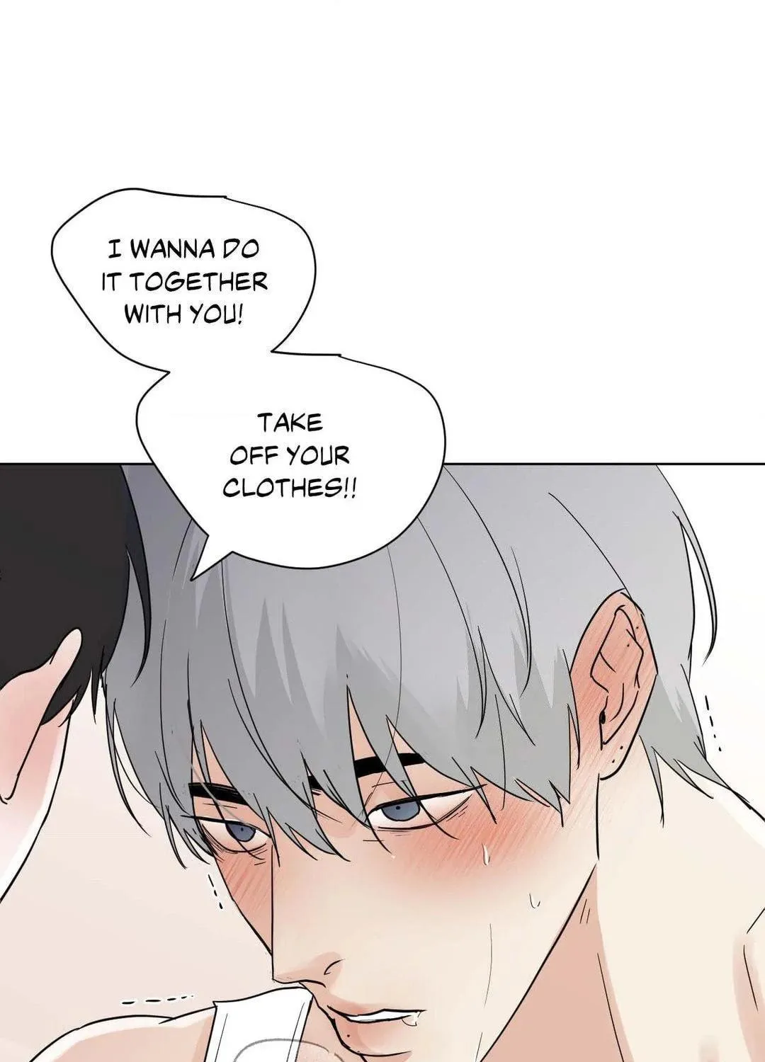 Read Lend Me Some Sugar chapter 68 image 76 on Lezhin