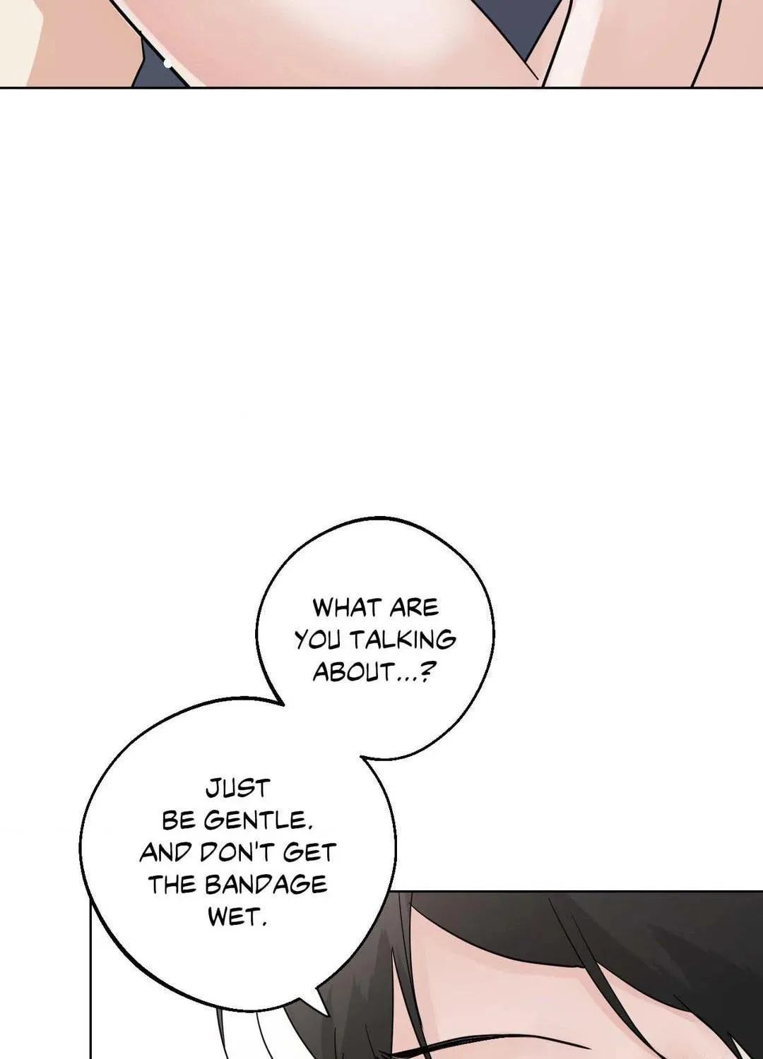 Read Lend Me Some Sugar chapter 68 image 80 on Lezhin