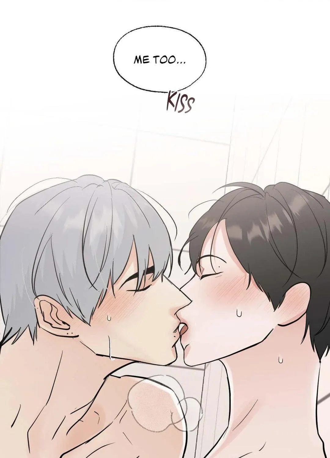 Read Lend Me Some Sugar chapter 69 image 10 on Lezhin