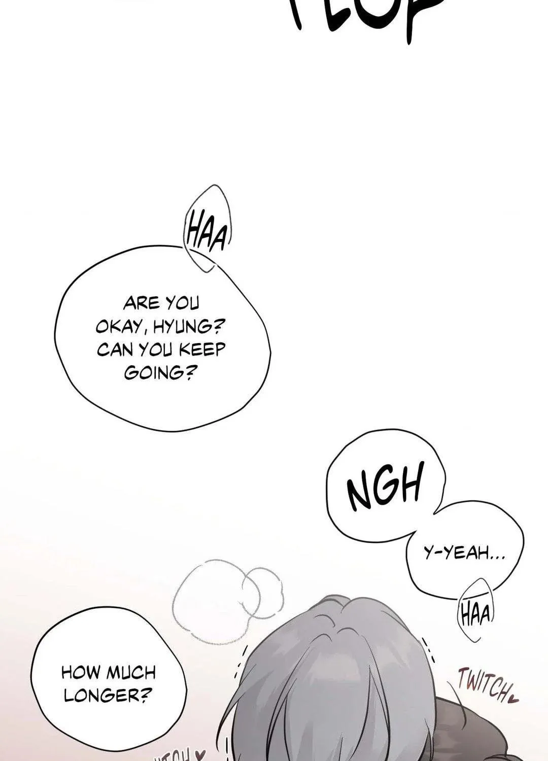 Read Lend Me Some Sugar chapter 69 image 100 on Lezhin
