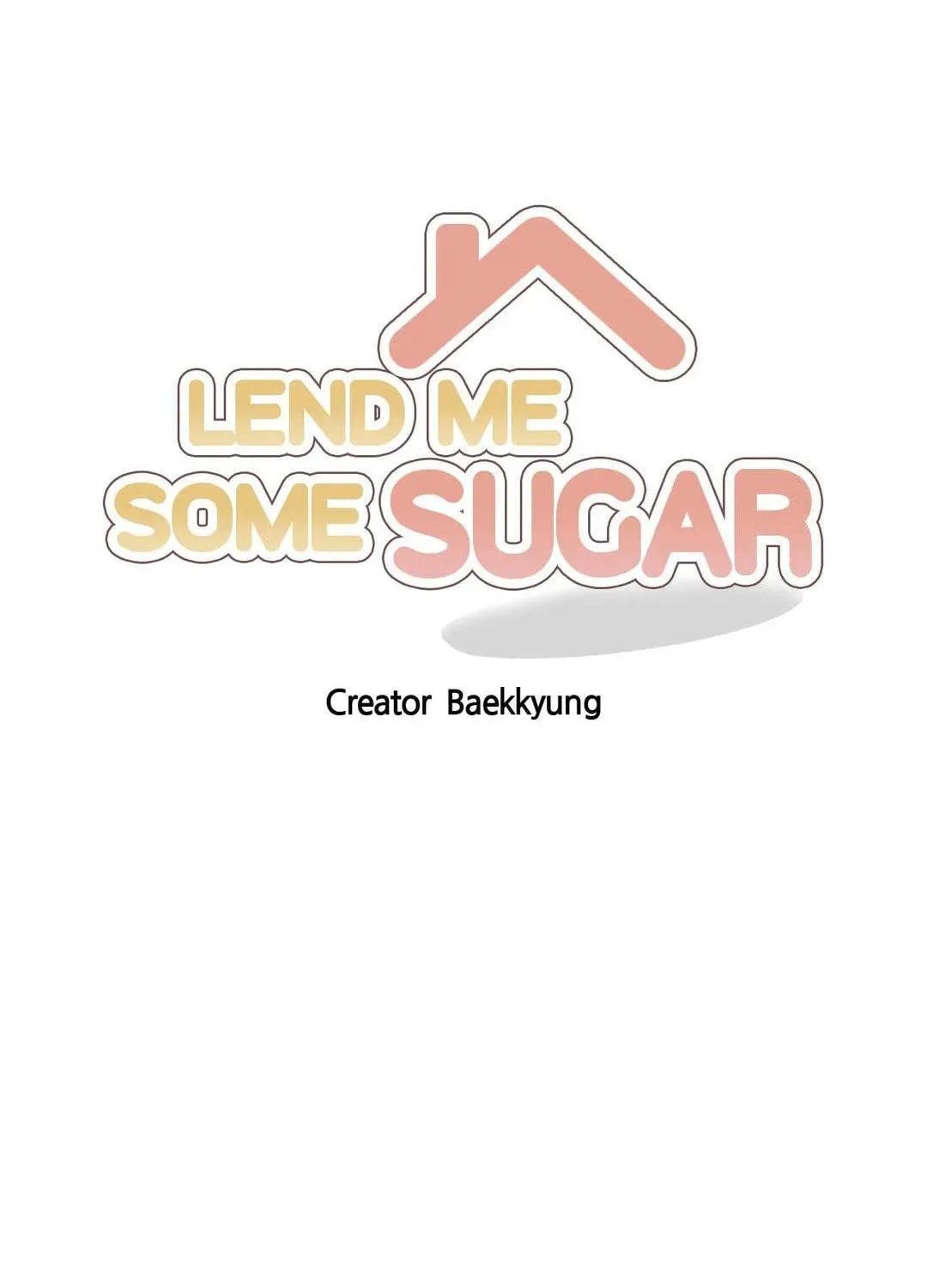 Read Lend Me Some Sugar chapter 69 image 16 on Lezhin