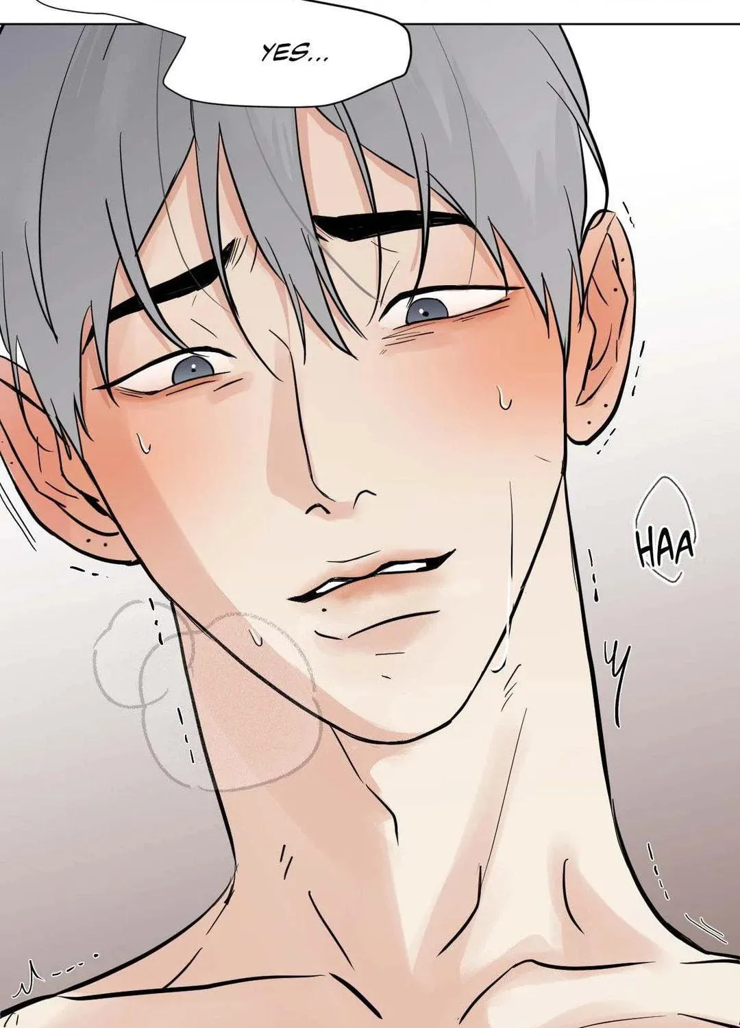Read Lend Me Some Sugar chapter 69 image 34 on Lezhin