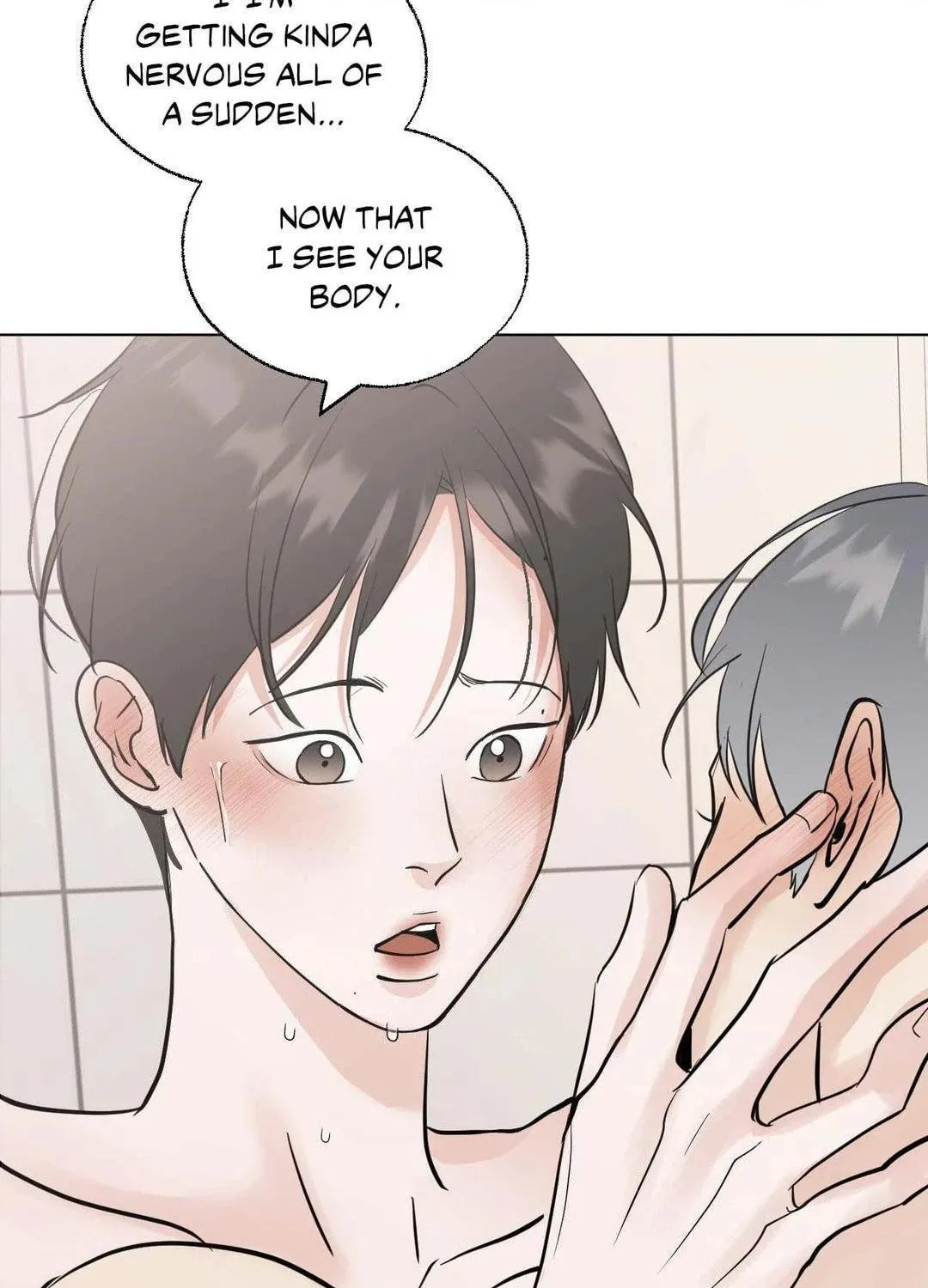 Read Lend Me Some Sugar chapter 69 image 4 on Lezhin