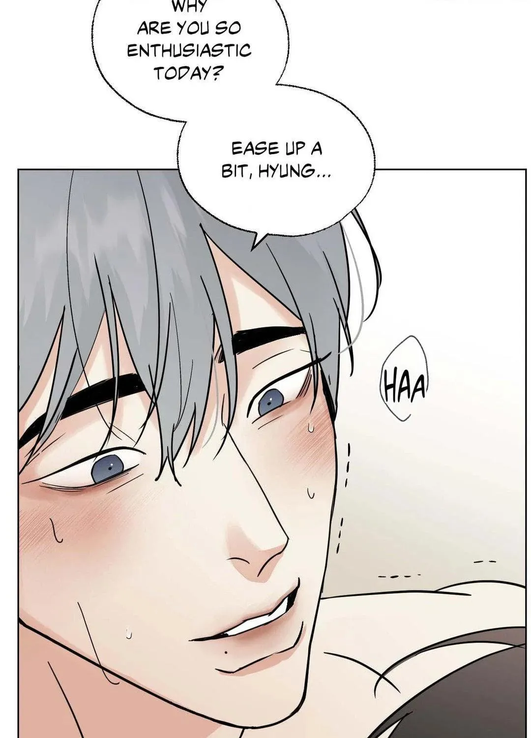 Read Lend Me Some Sugar chapter 69 image 52 on Lezhin
