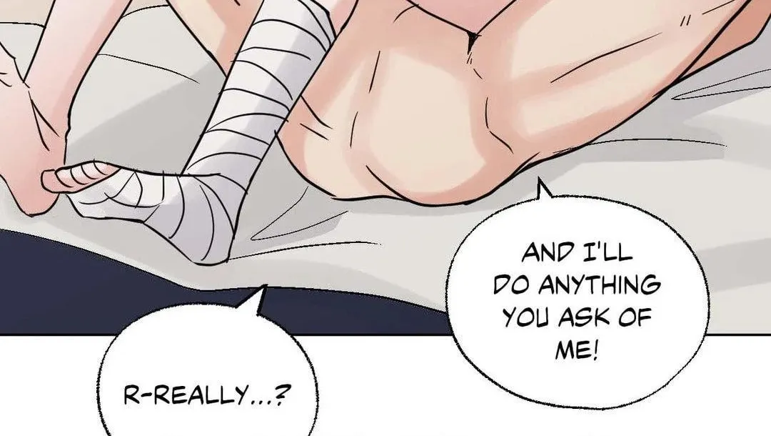 Read Lend Me Some Sugar chapter 69 image 57 on Lezhin